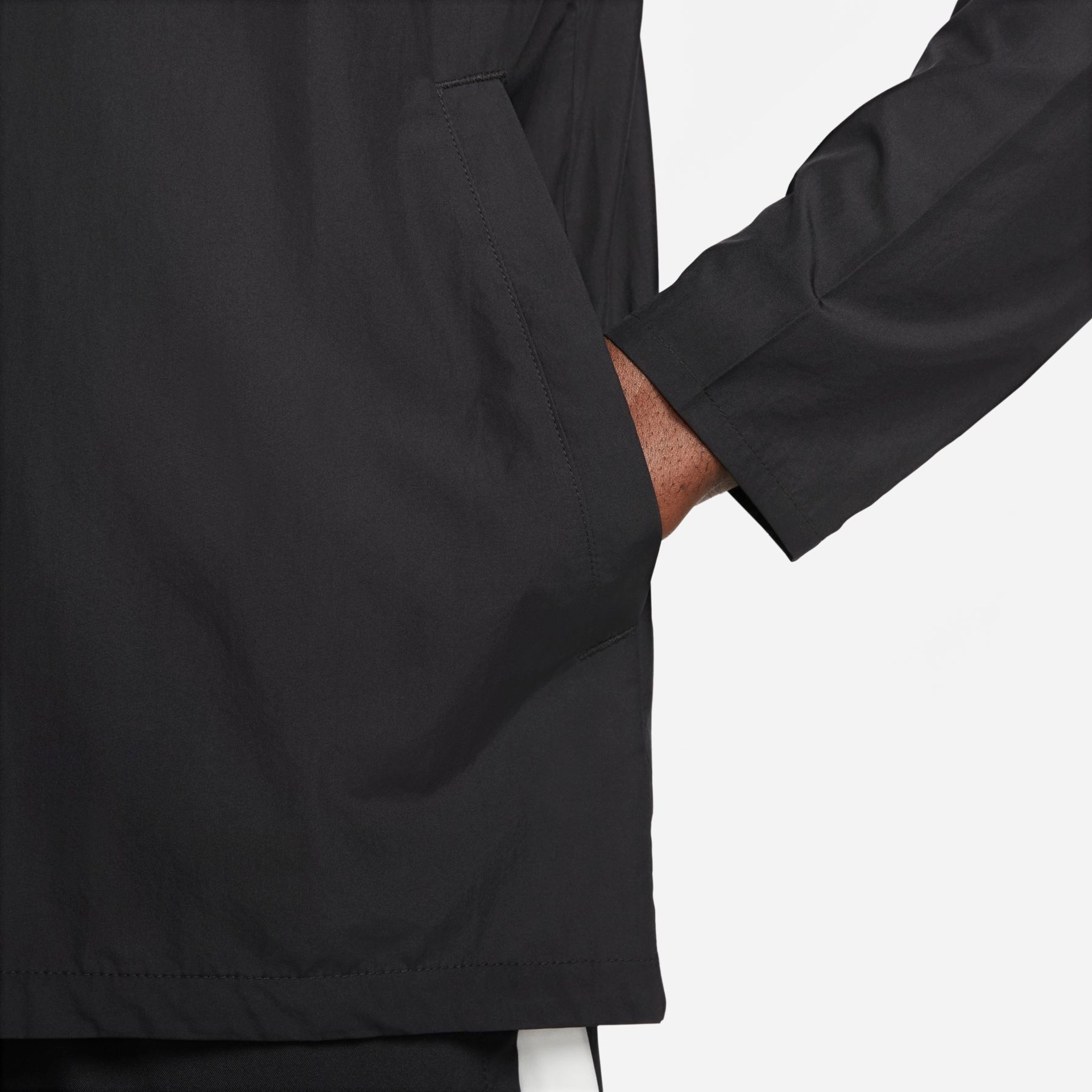 Jaqueta Nike Dye Miler Masculina - Foto 4