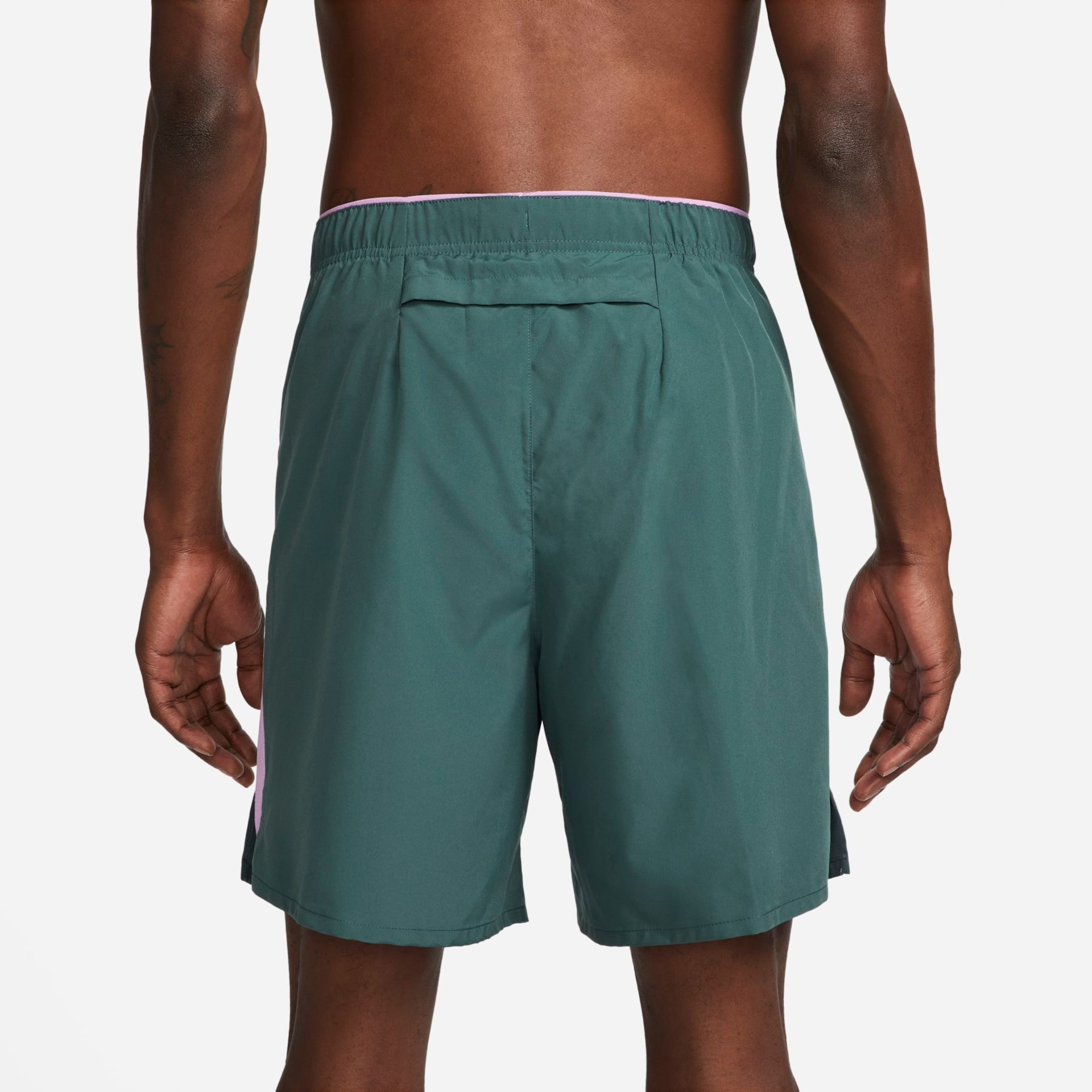 Shorts Nike Dri-FIT Challenger Masculino - Foto 3