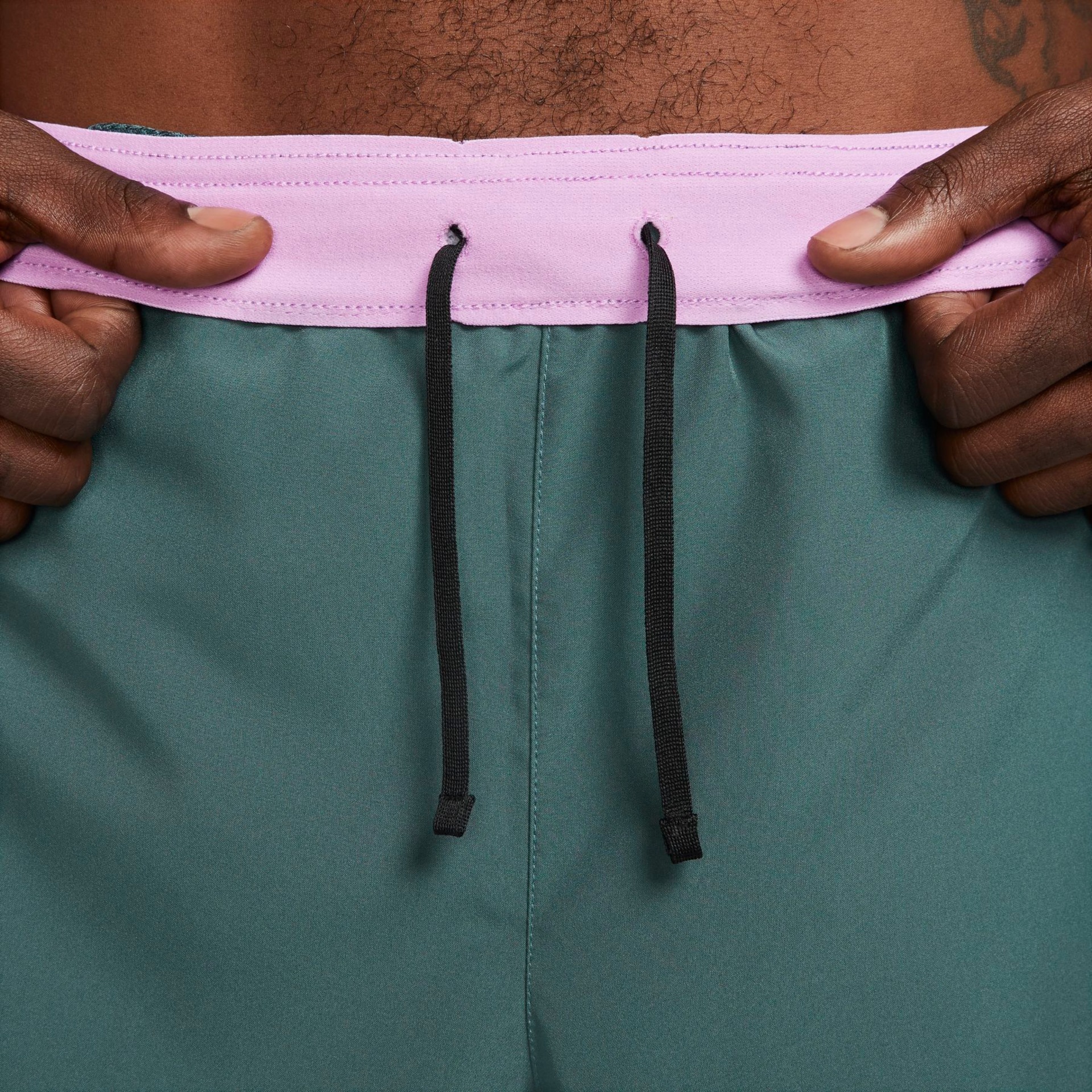 Shorts Nike Dri-FIT Challenger Masculino - Foto 6