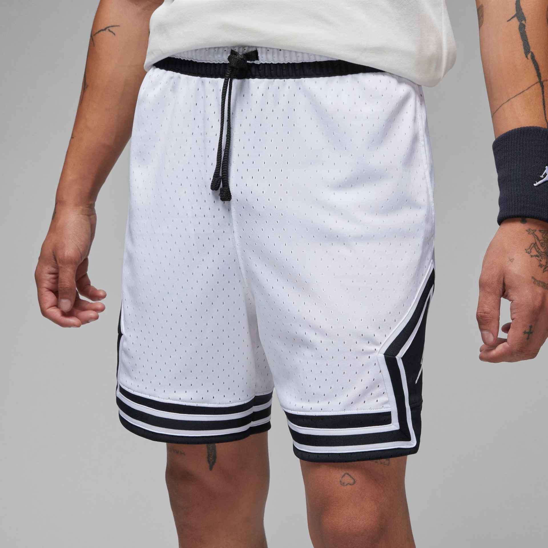 Shorts Jordan Dri-FIT Sport Masculino - Foto 2