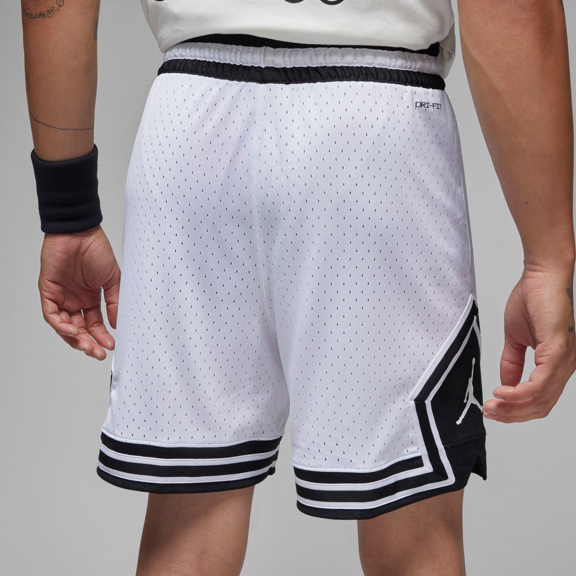 Shorts Jordan Dri-FIT Sport Masculino - Foto 3