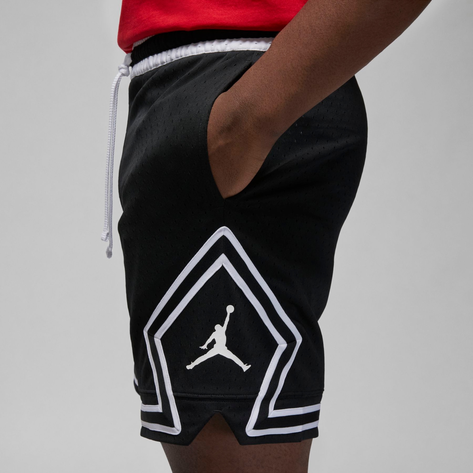 Shorts Jordan Dri-FIT Sport Masculino - Foto 5