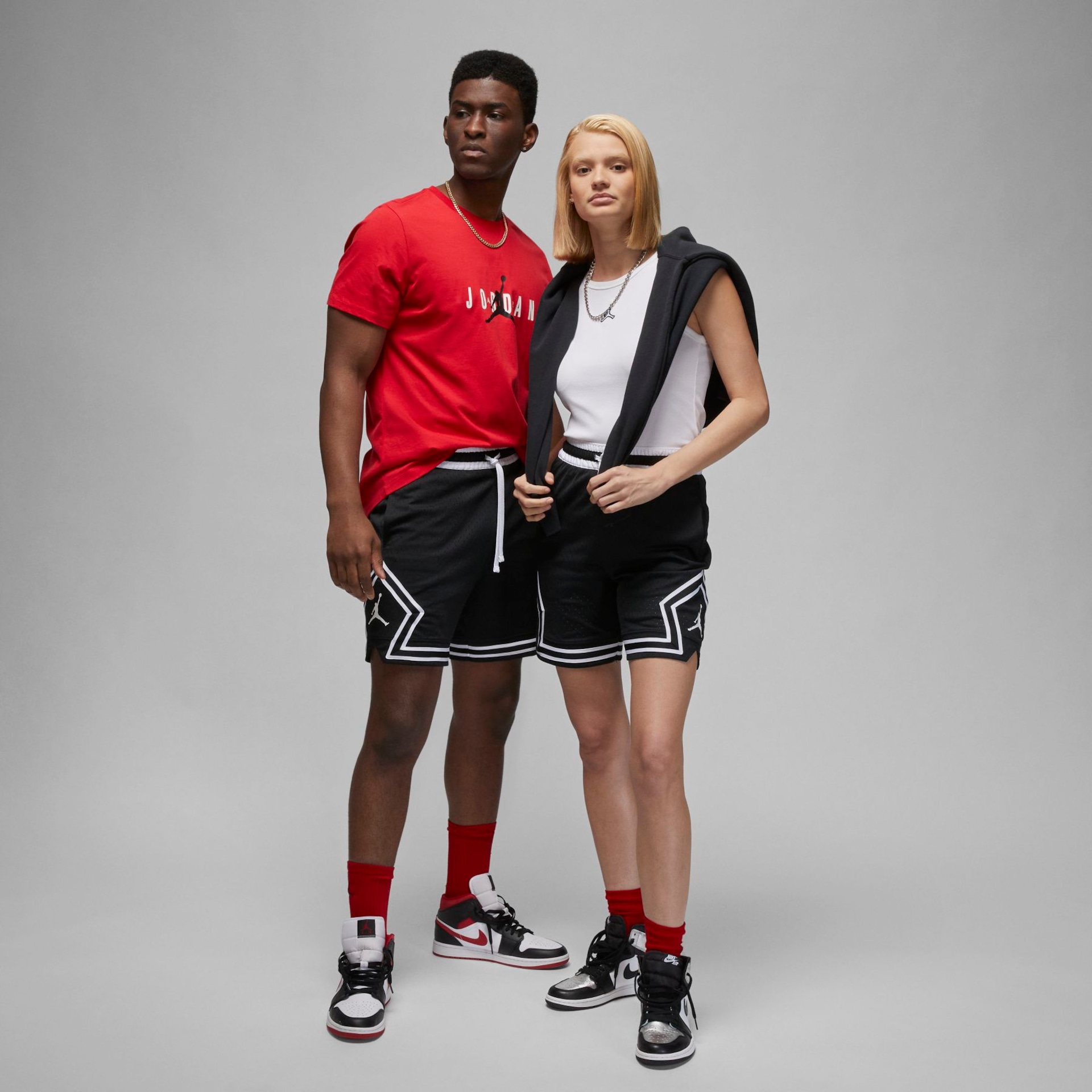 Shorts Jordan Dri-FIT Sport Masculino - Foto 7