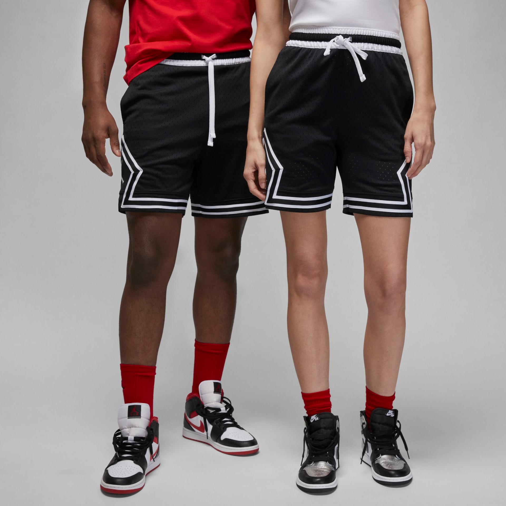 Shorts Jordan Dri-FIT Sport Masculino - Foto 1