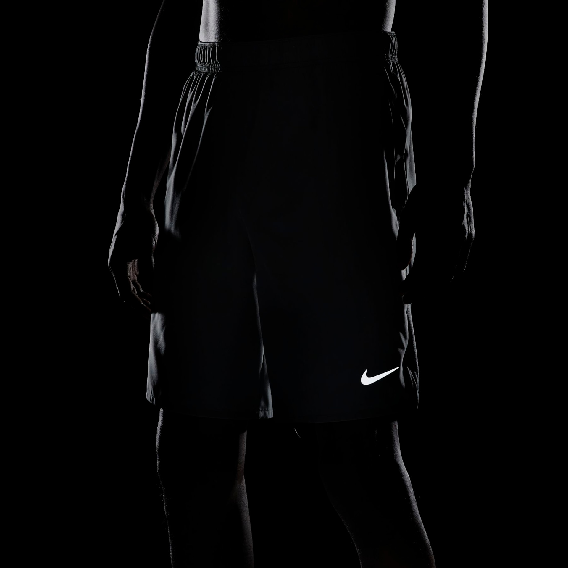 Shorts Nike Challenger Dri-FIT Masculino - Foto 8