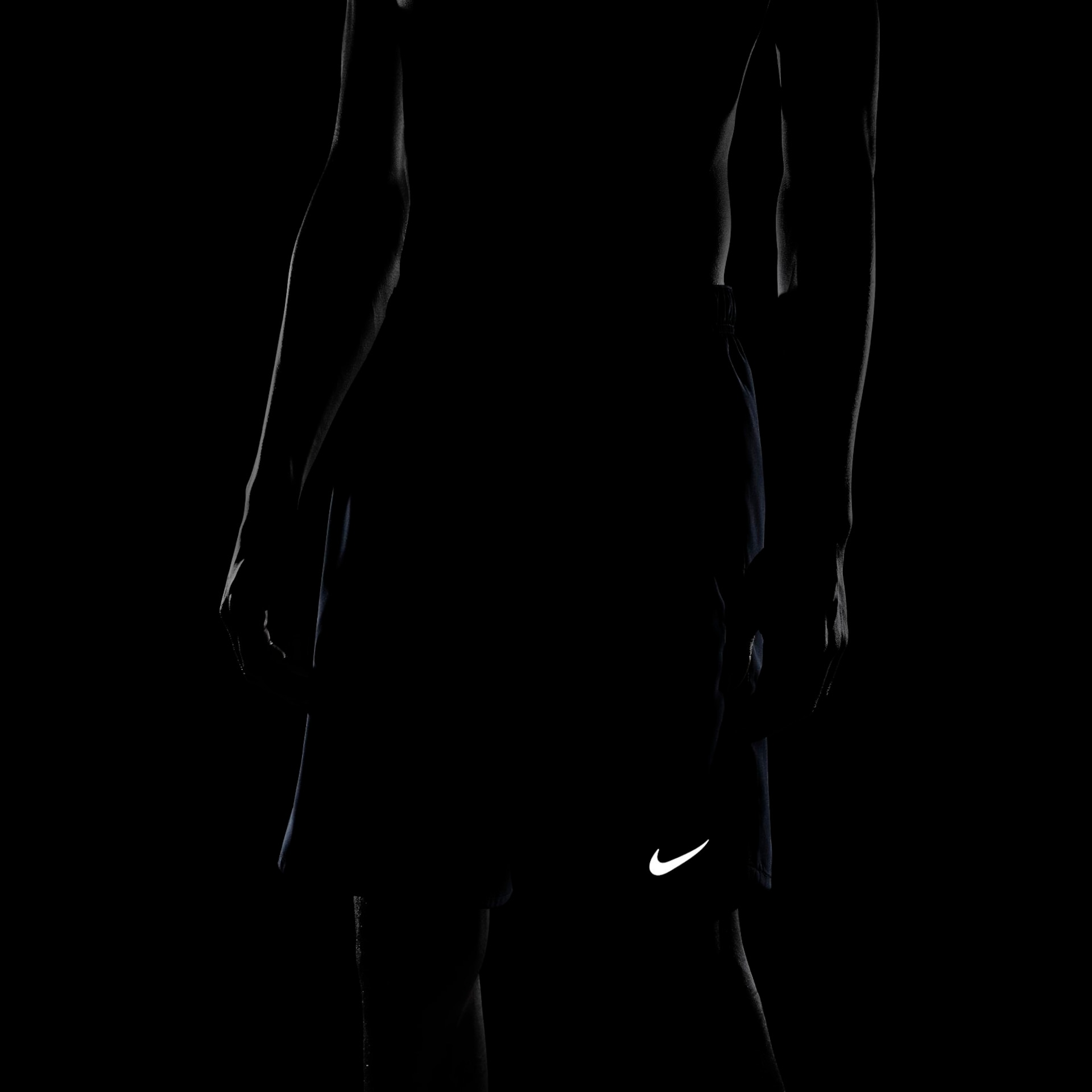 Shorts Nike Challenger Dri-FIT Masculino - Foto 9