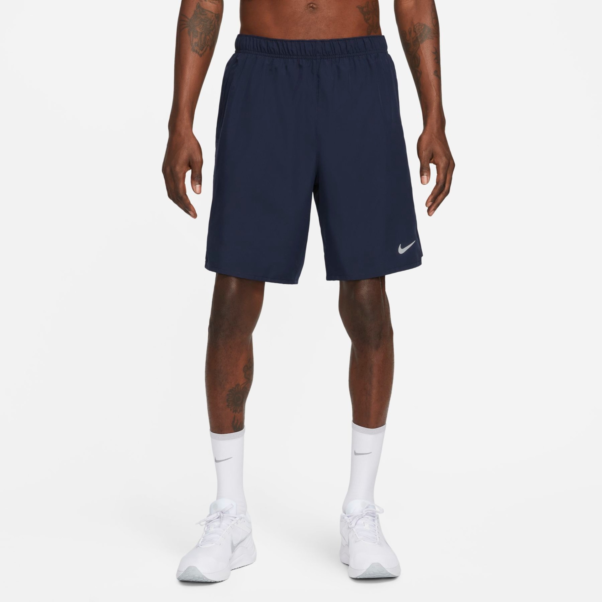 Shorts Nike Challenger Dri-FIT Masculino - Foto 1