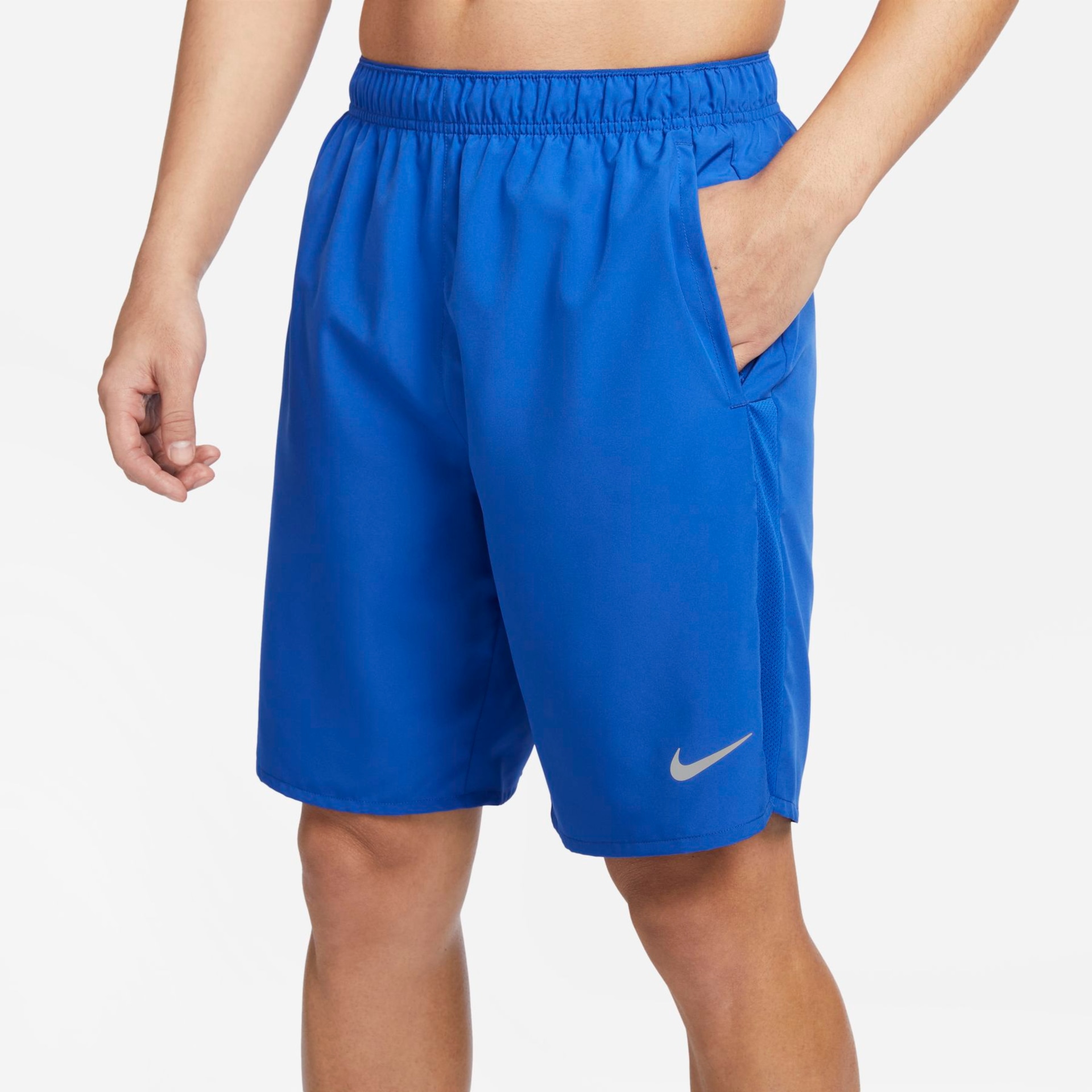 Shorts Nike Challenger Dri-FIT Masculino - Foto 4