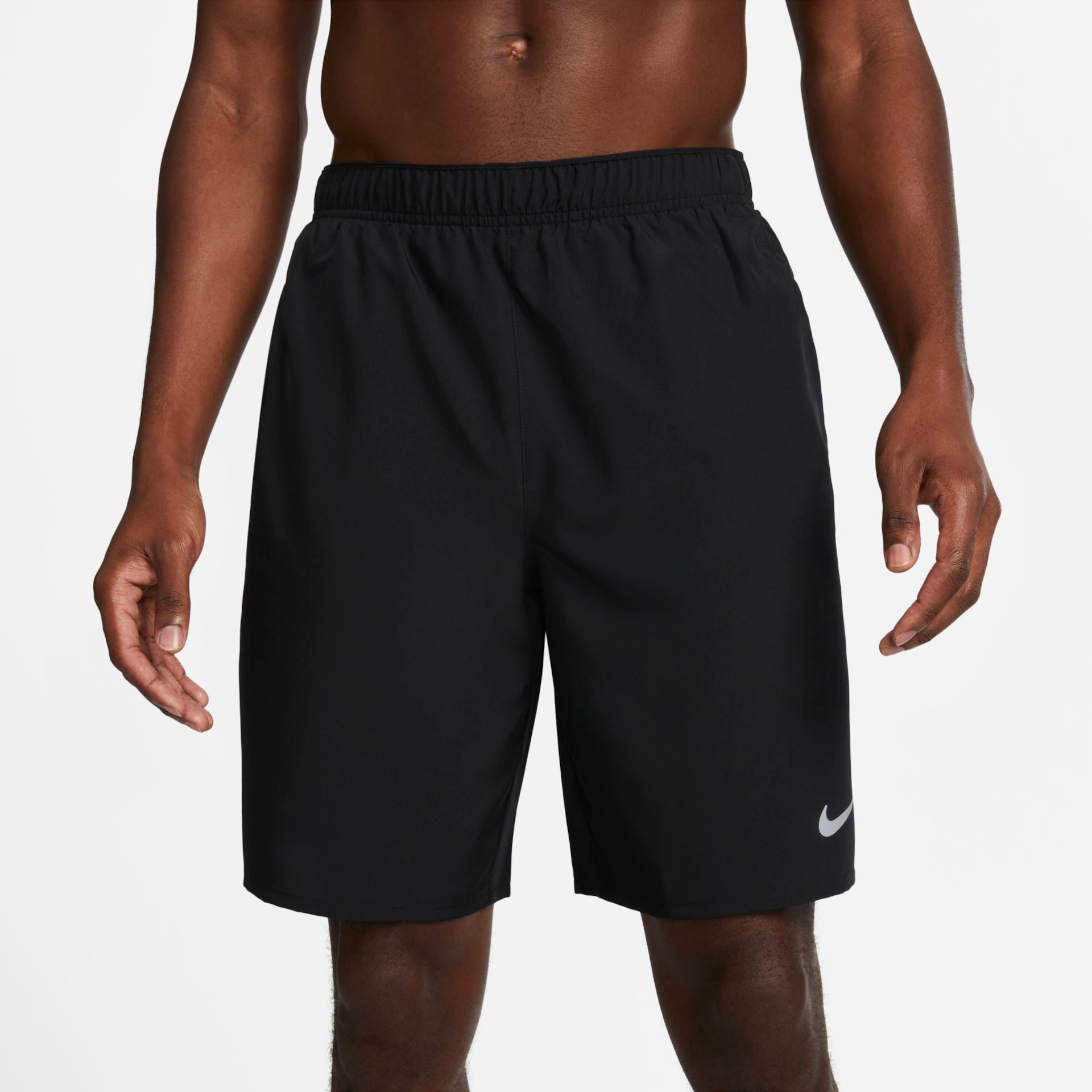 Shorts Nike Challenger Dri-FIT Masculino - Foto 2