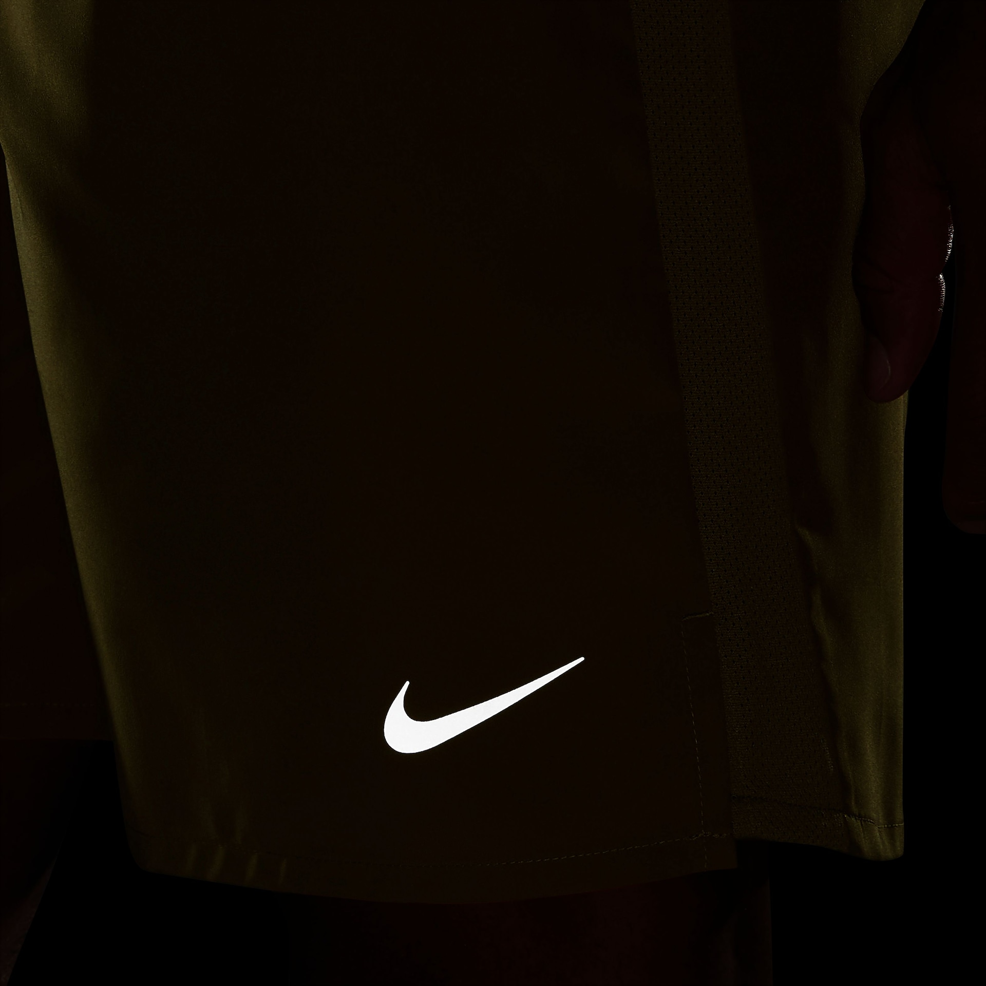 Shorts Dri-FIT Nike Challenger 9'' Masculino - Foto 5