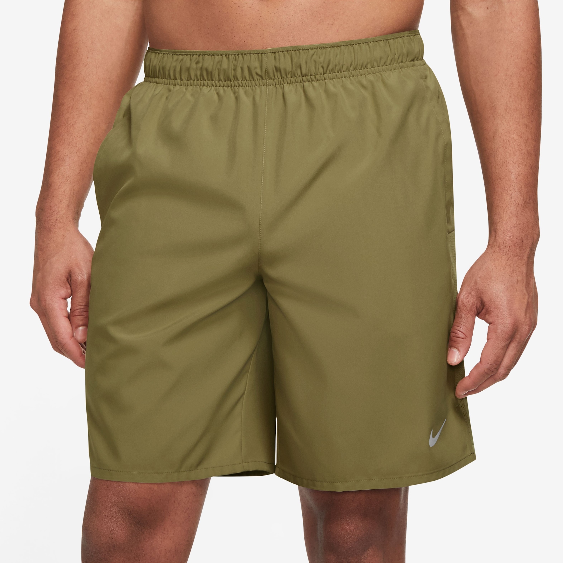 Shorts Dri-FIT Nike Challenger 9'' Masculino - Foto 1