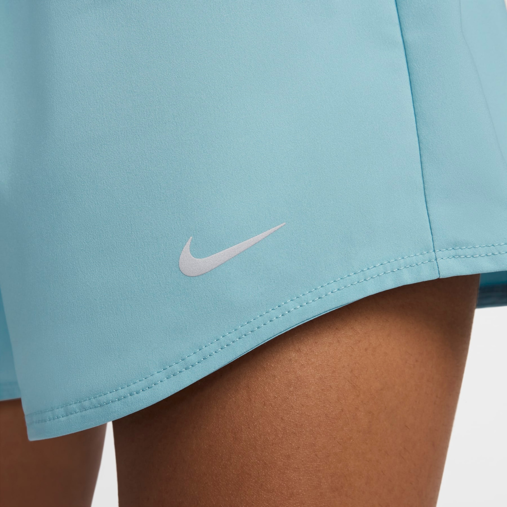 Shorts Nike One Feminino - Foto 5