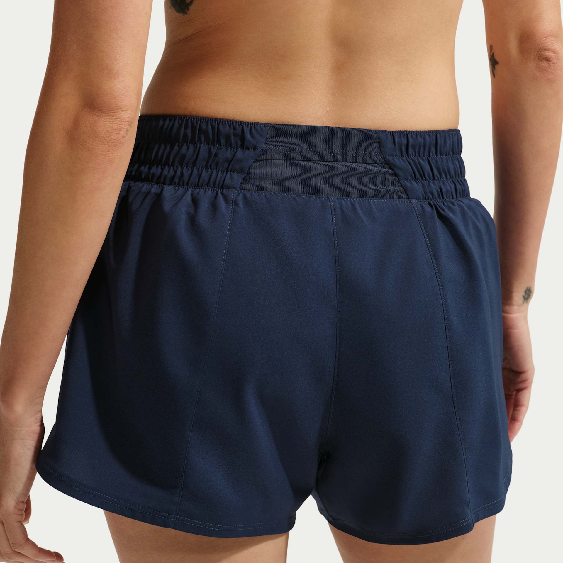 Shorts Nike One Feminino - Foto 3