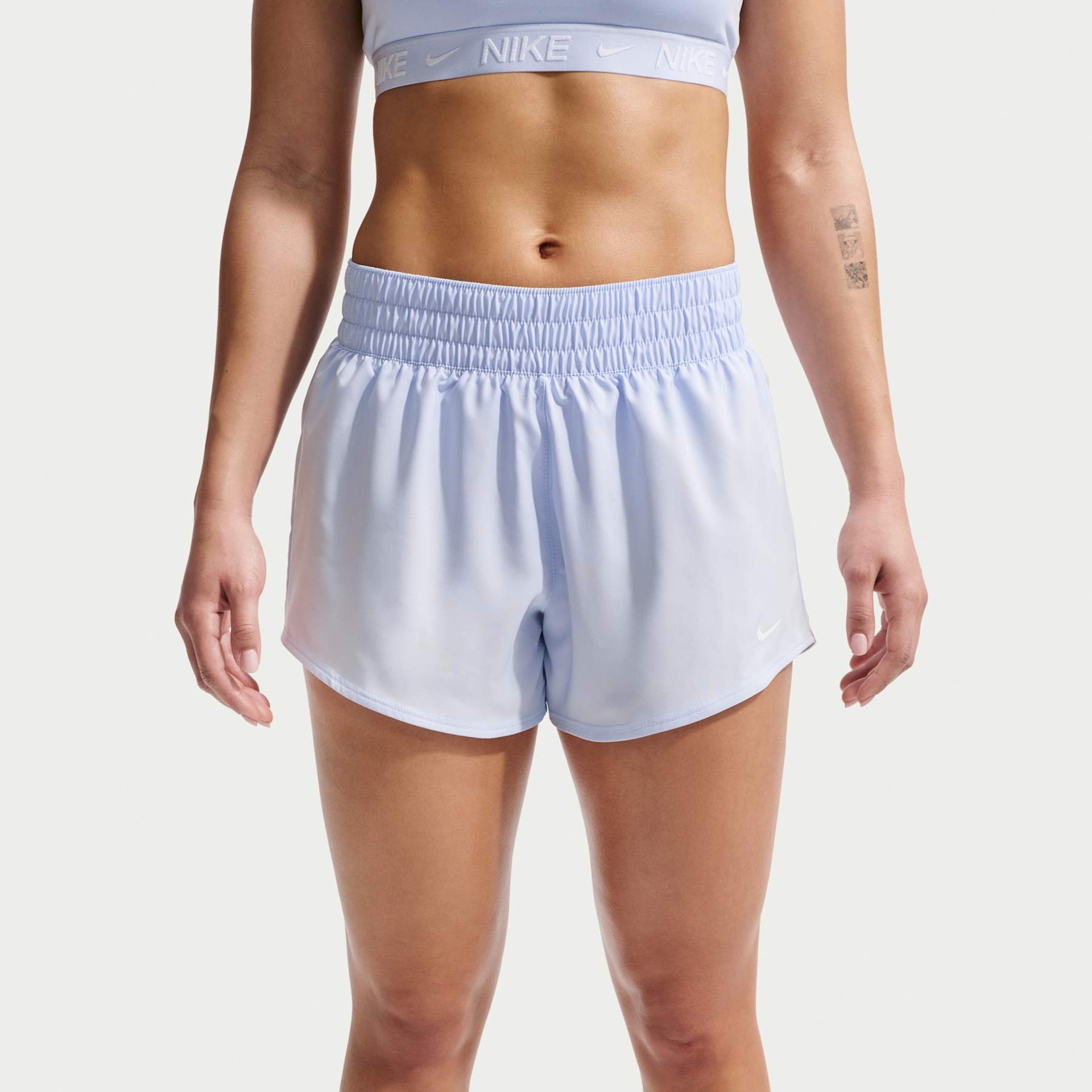 Shorts Nike One Feminino - Foto 2