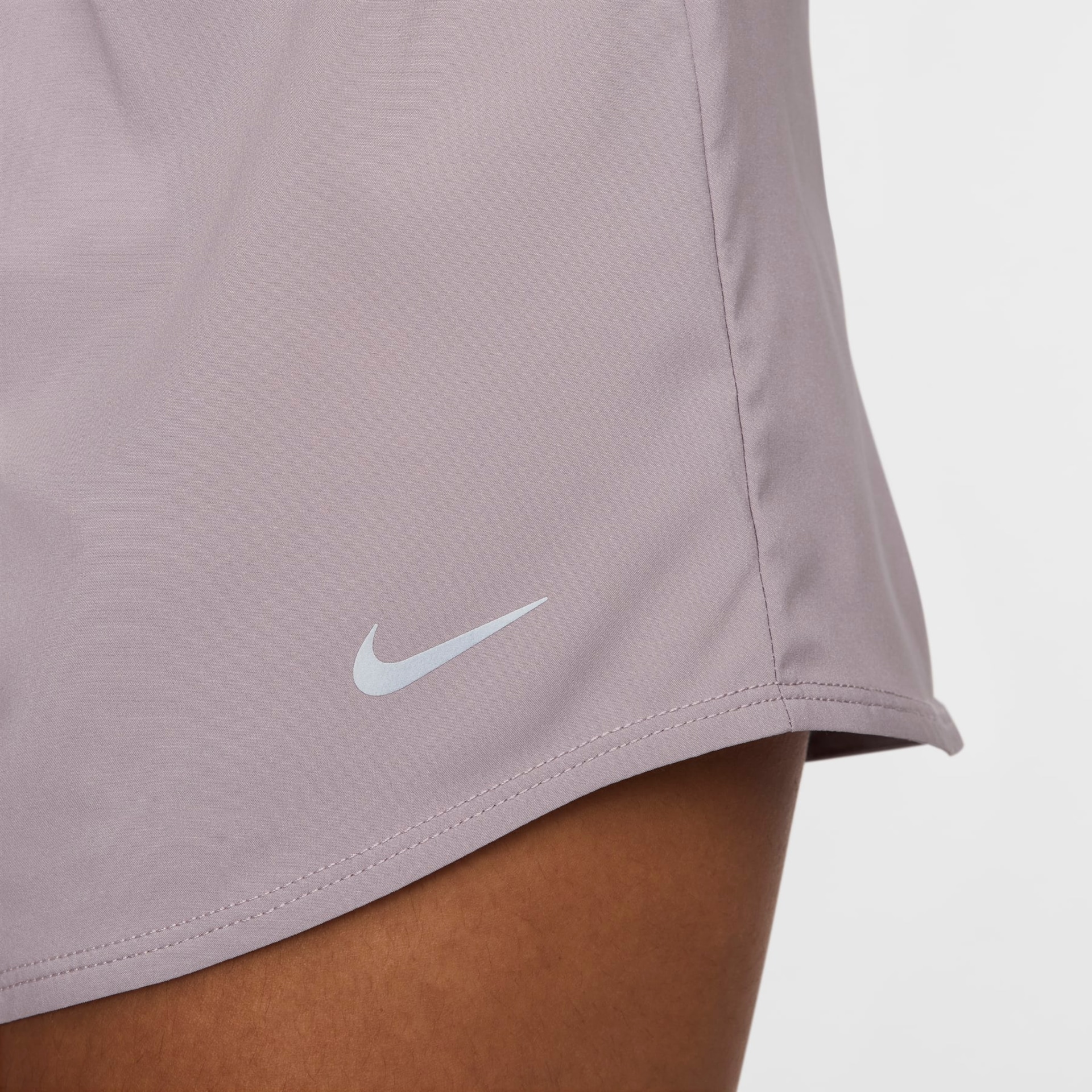 Shorts Nike One Feminino - Foto 5