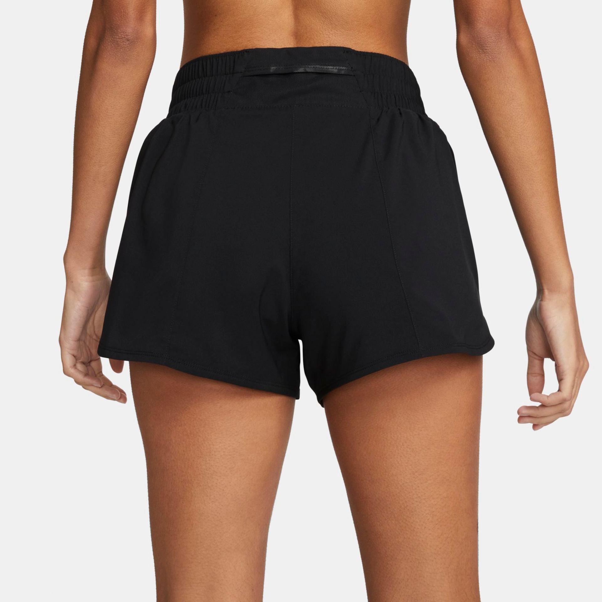 Shorts Nike One Feminino - Foto 3