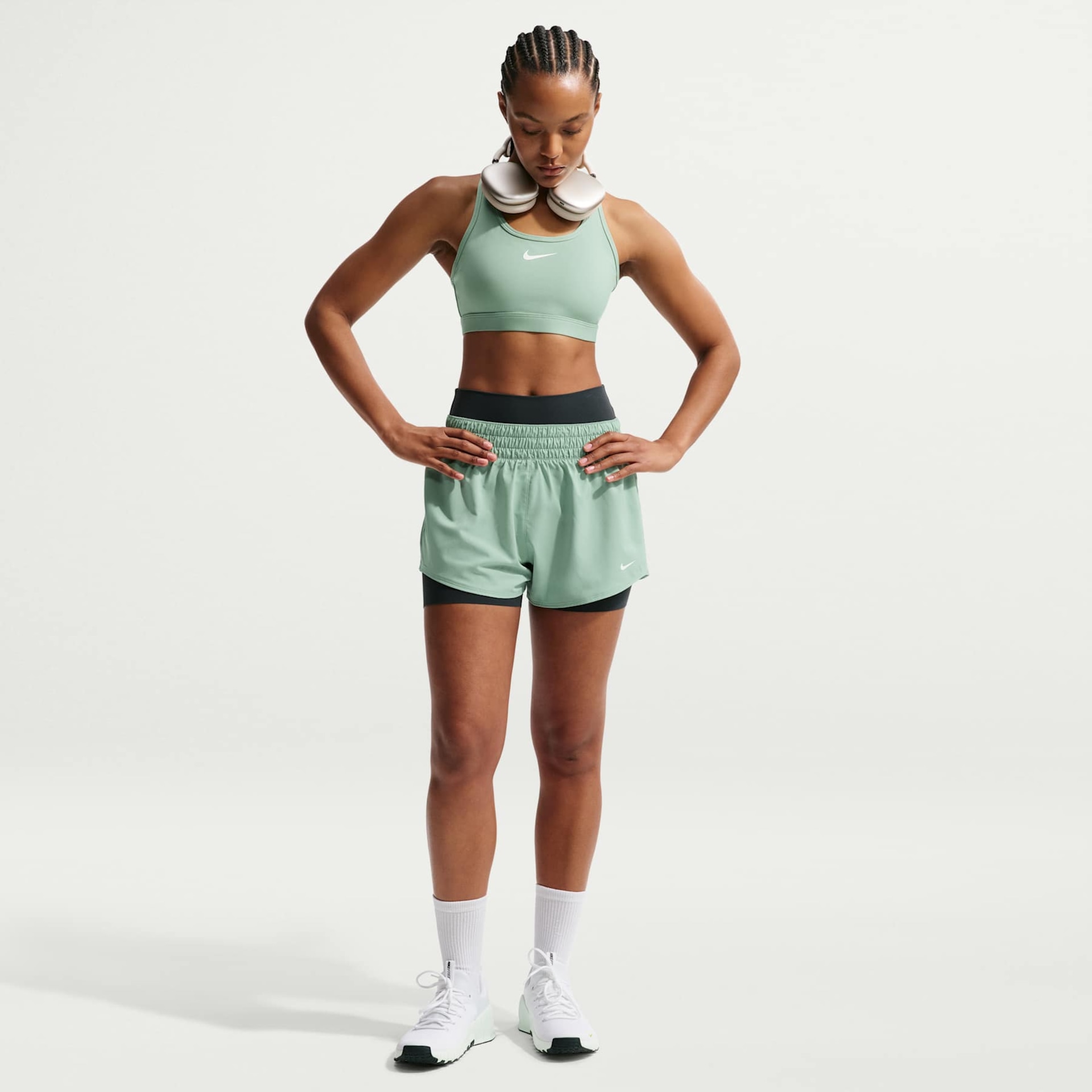 Imagem principal de Shorts Nike One Feminino