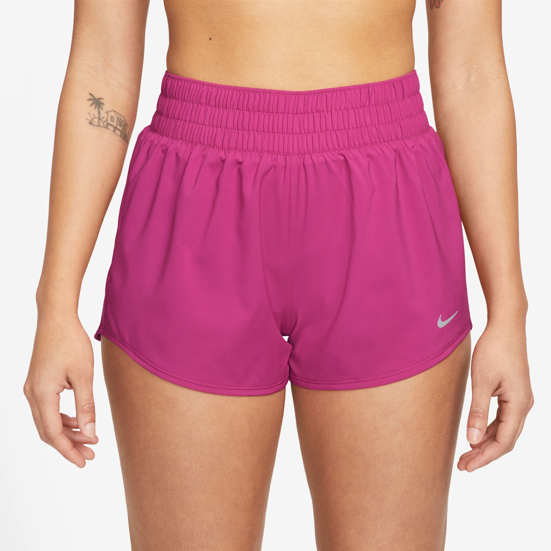 Imagem principal de Shorts Nike One Feminino