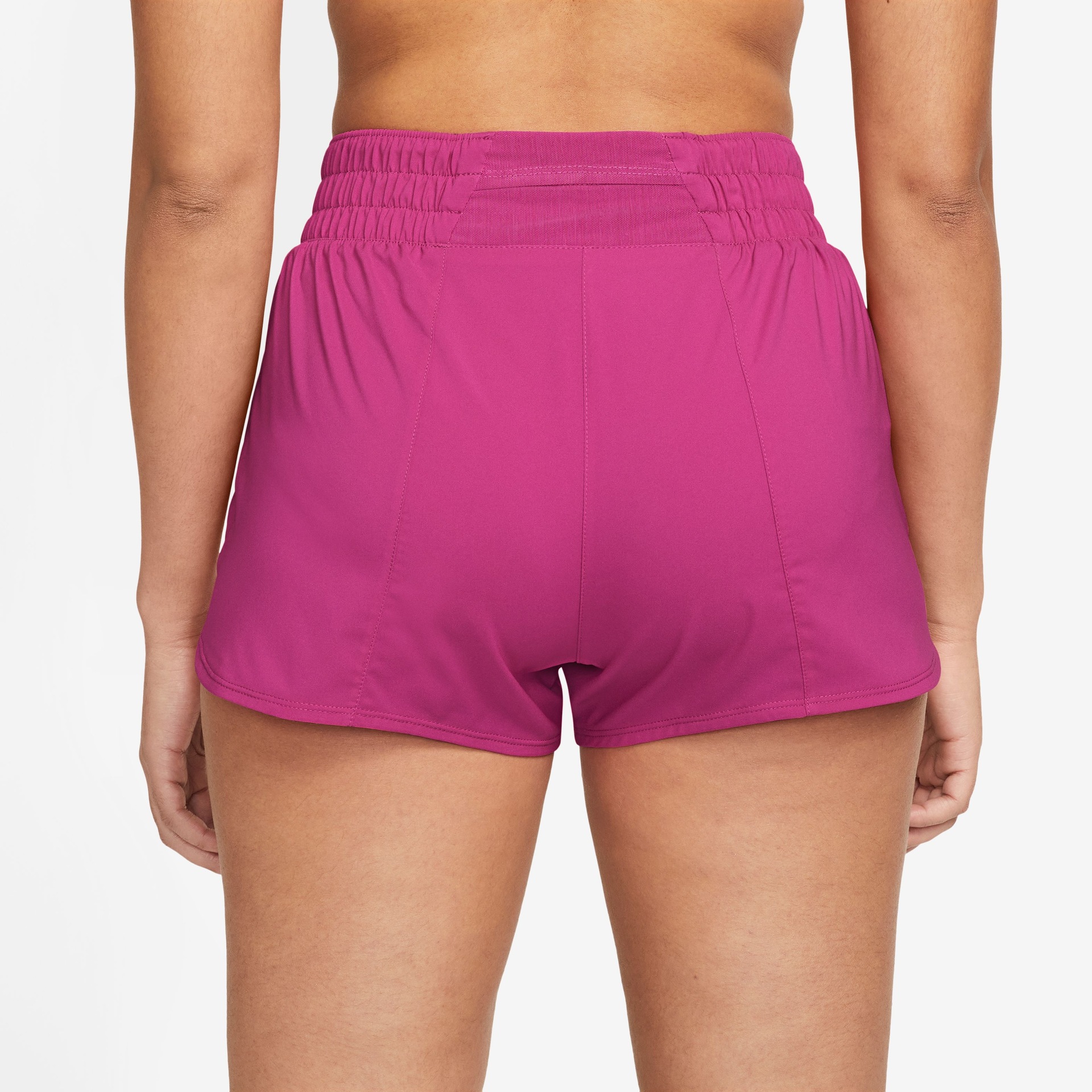 Shorts Nike One Feminino - Foto 2