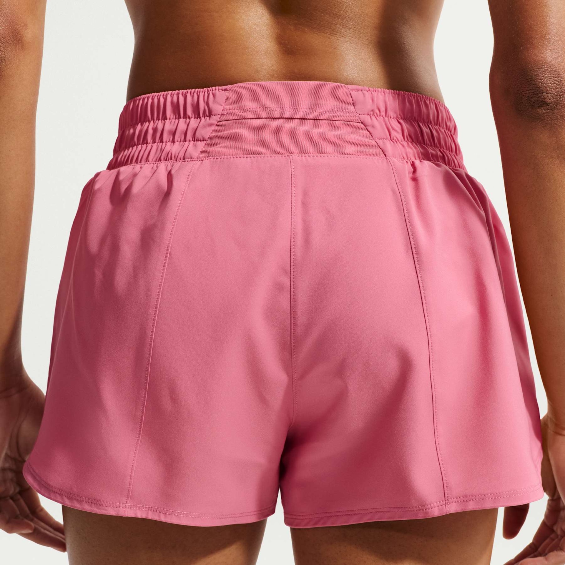 Shorts Nike One Feminino - Foto 3
