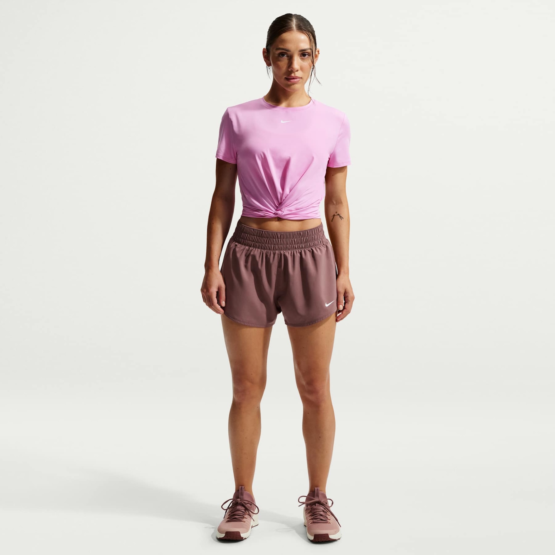 Imagem principal de Shorts Nike One Feminino