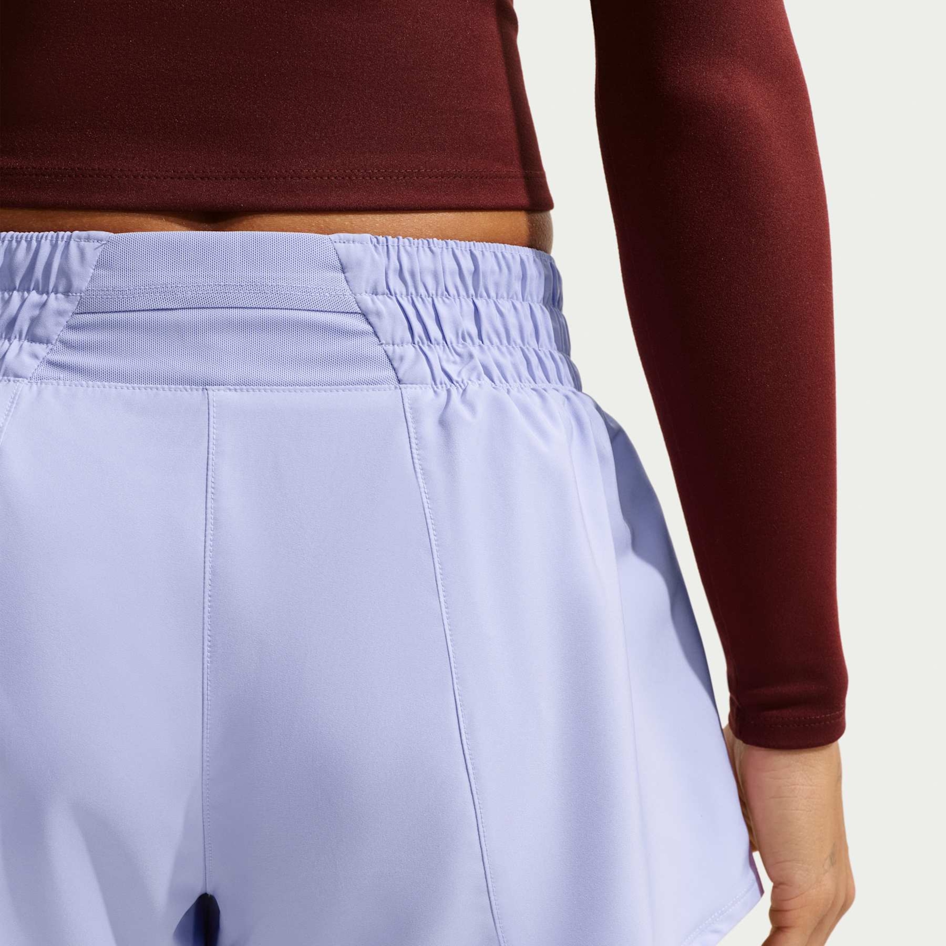 Shorts Nike One Feminino - Foto 3