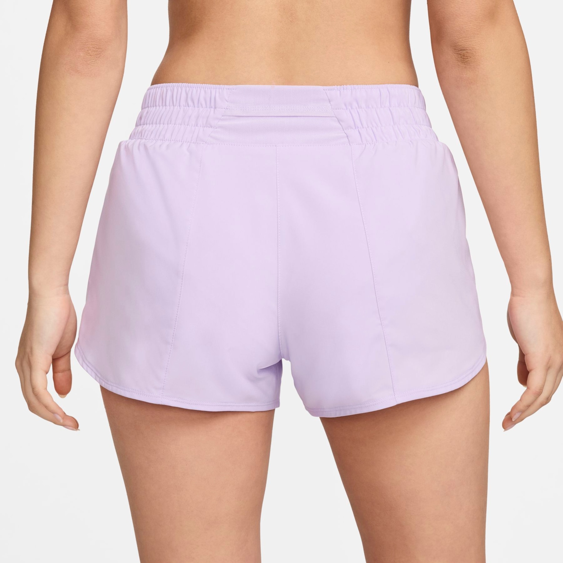 Shorts Nike One Feminino - Foto 3