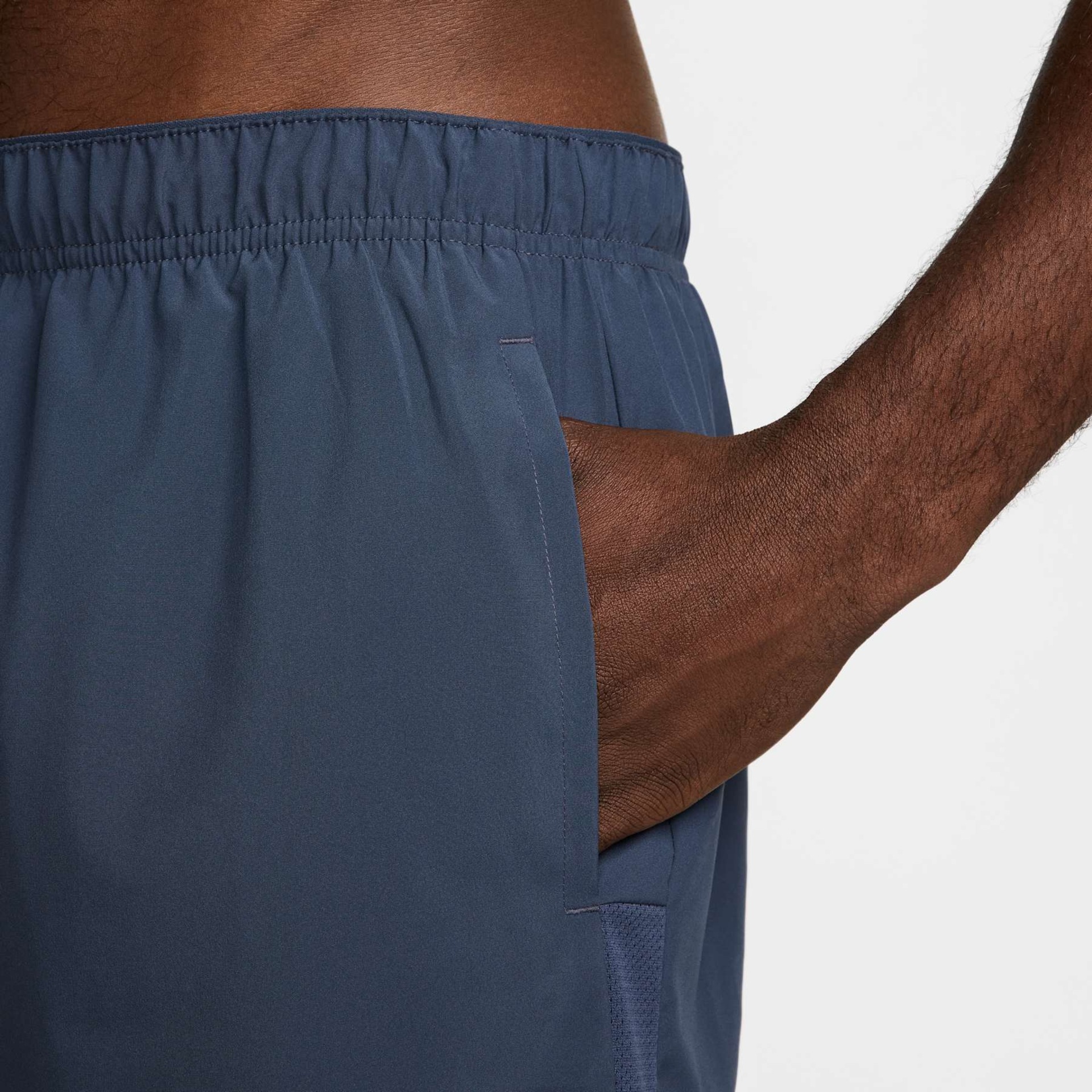 Shorts Nike Dri-FIT Challenger 2-in-1 Masculino - Foto 5