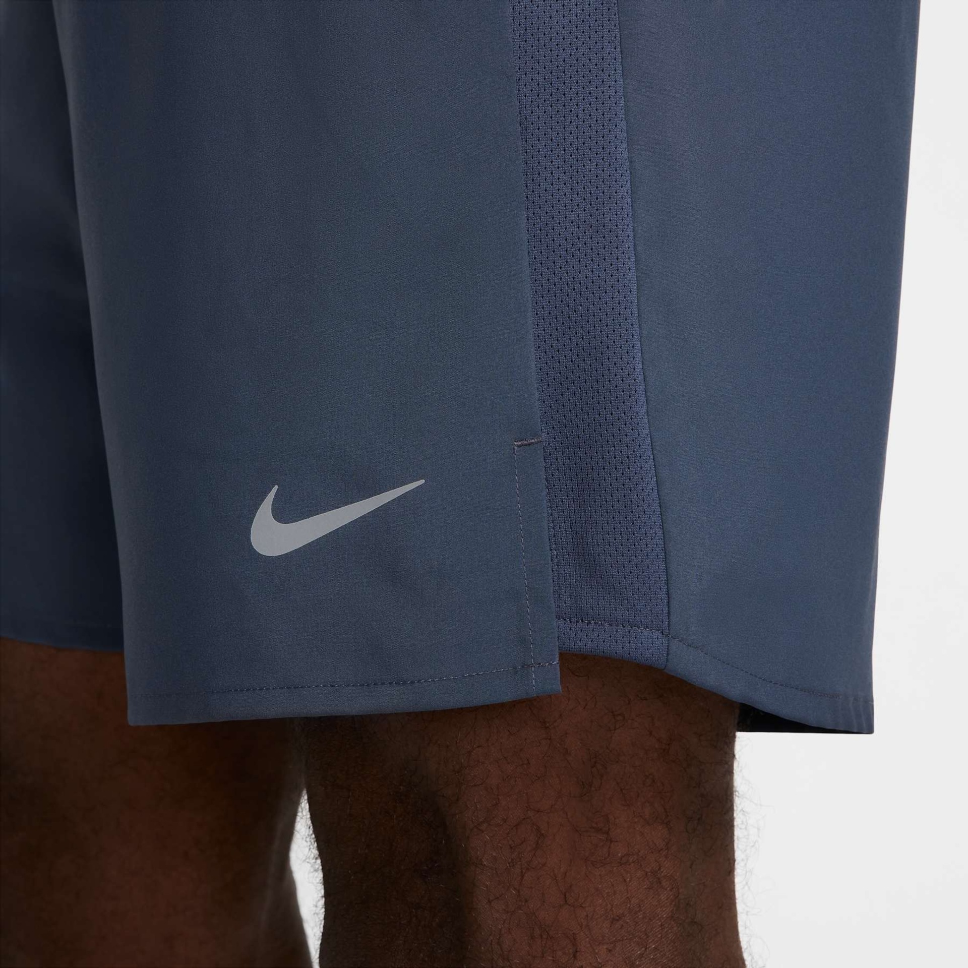 Shorts Nike Dri-FIT Challenger 2-in-1 Masculino - Foto 7