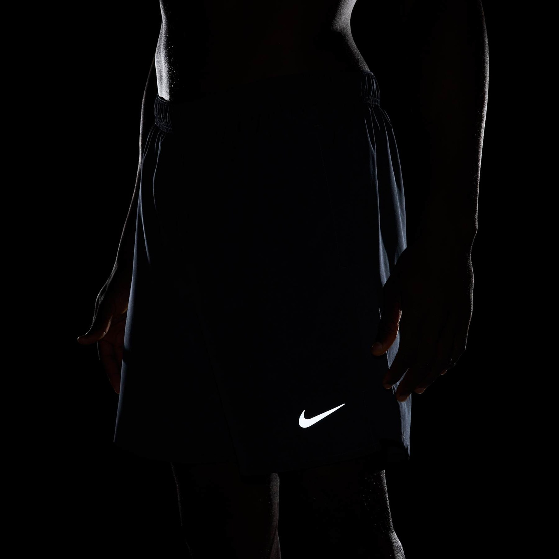 Shorts Nike Dri-FIT Challenger 2-in-1 Masculino - Foto 9