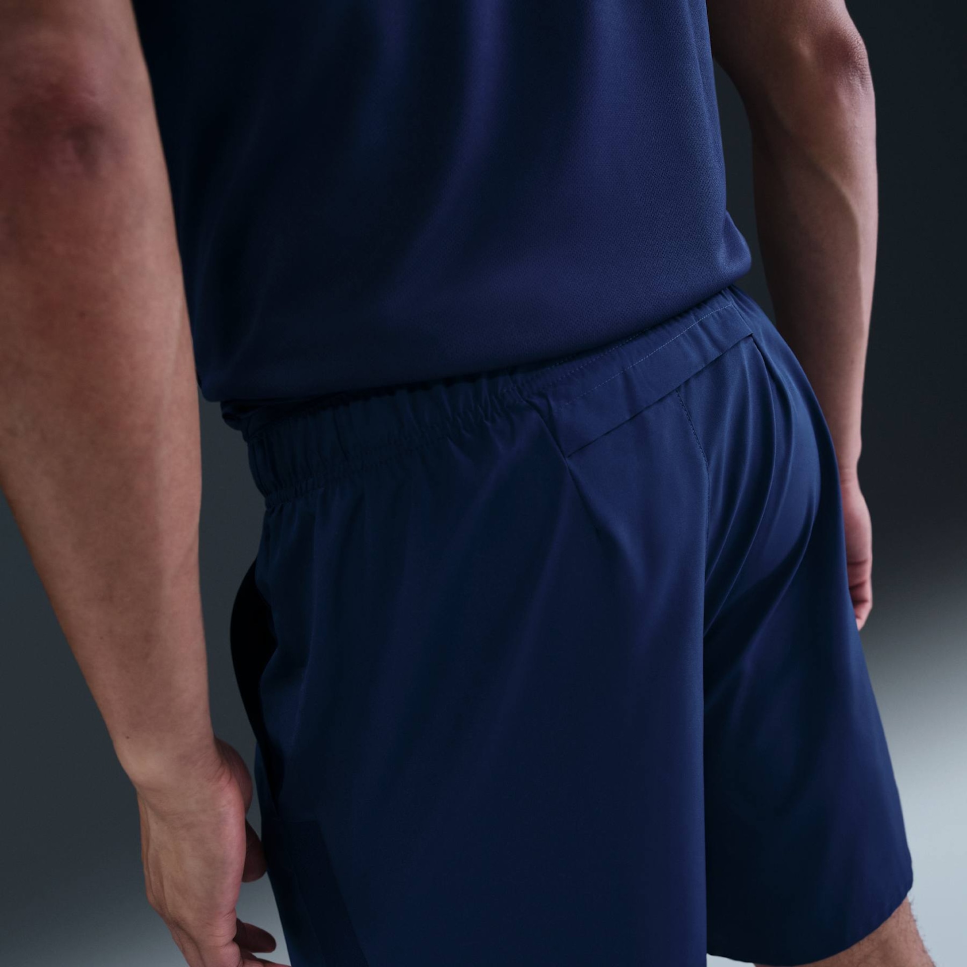 Shorts Nike Dri-FIT Challenger 2-in-1 Masculino - Foto 3