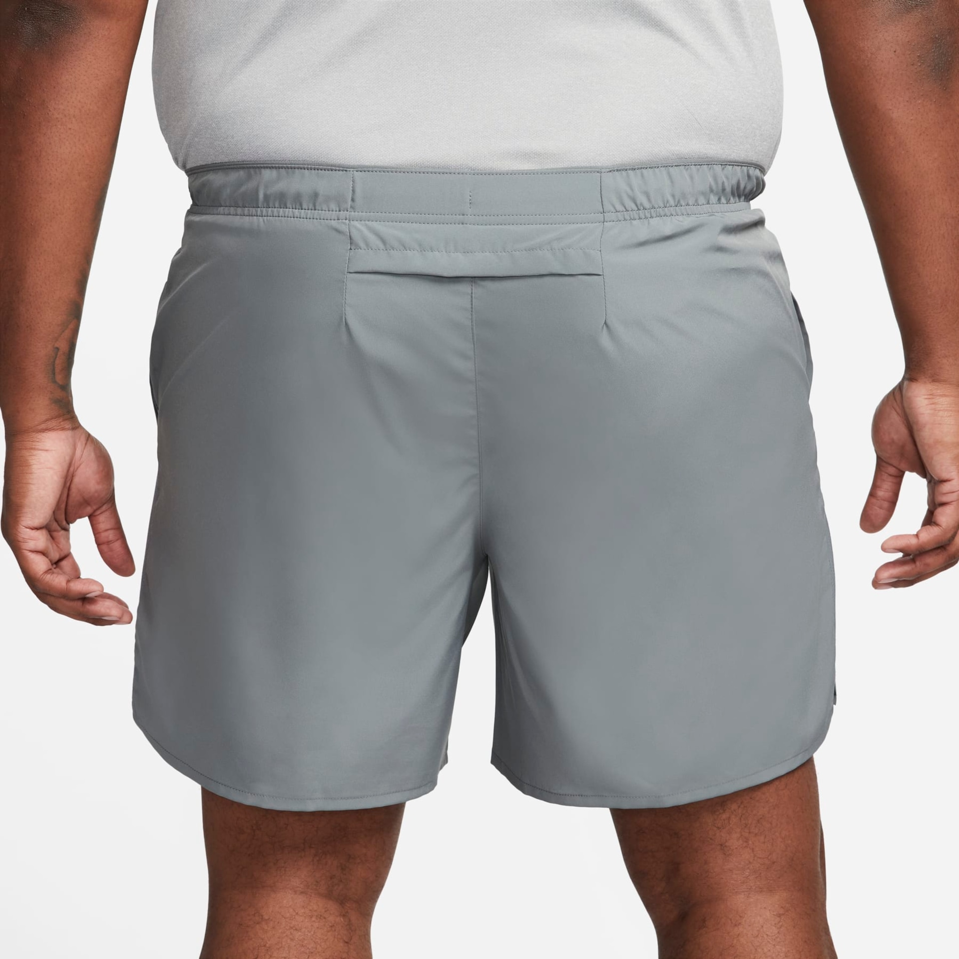 Shorts Nike Dri-FIT Challenger 2-in-1 Masculino - Foto 11