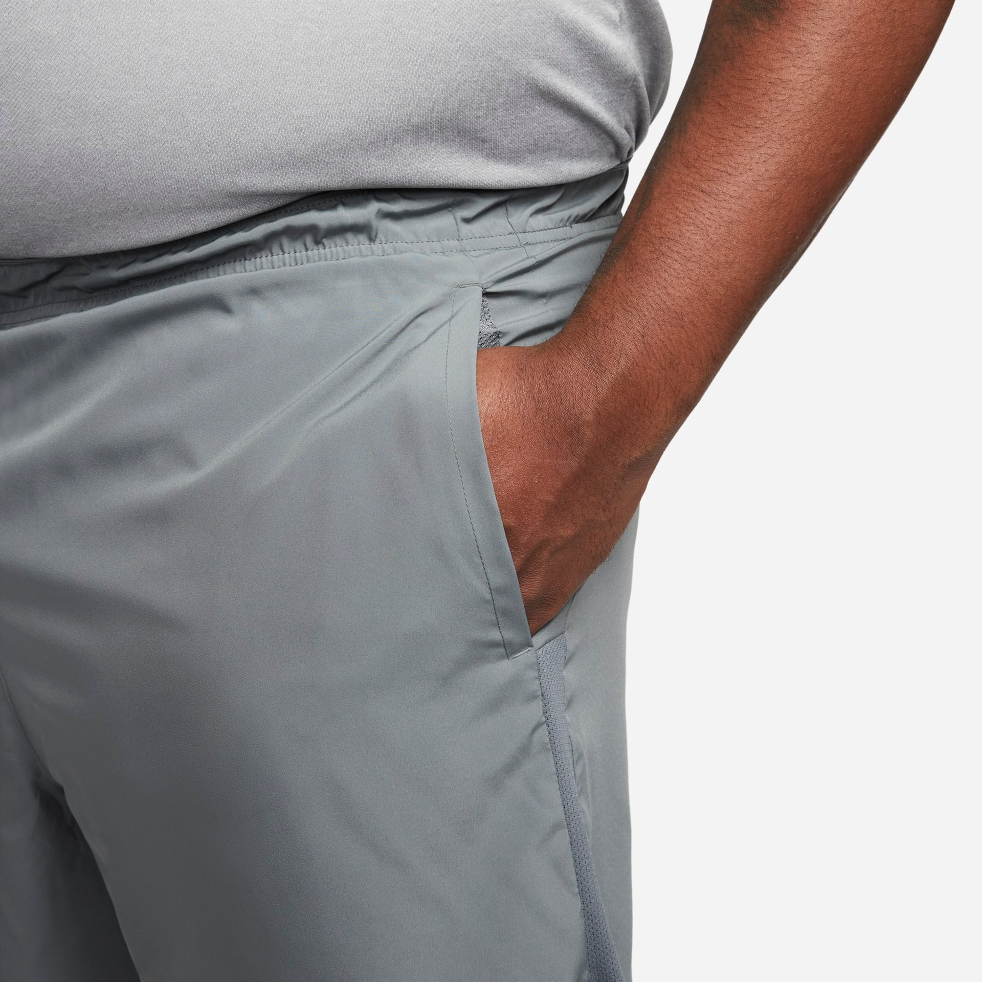 Shorts Nike Dri-FIT Challenger 2-in-1 Masculino - Foto 12