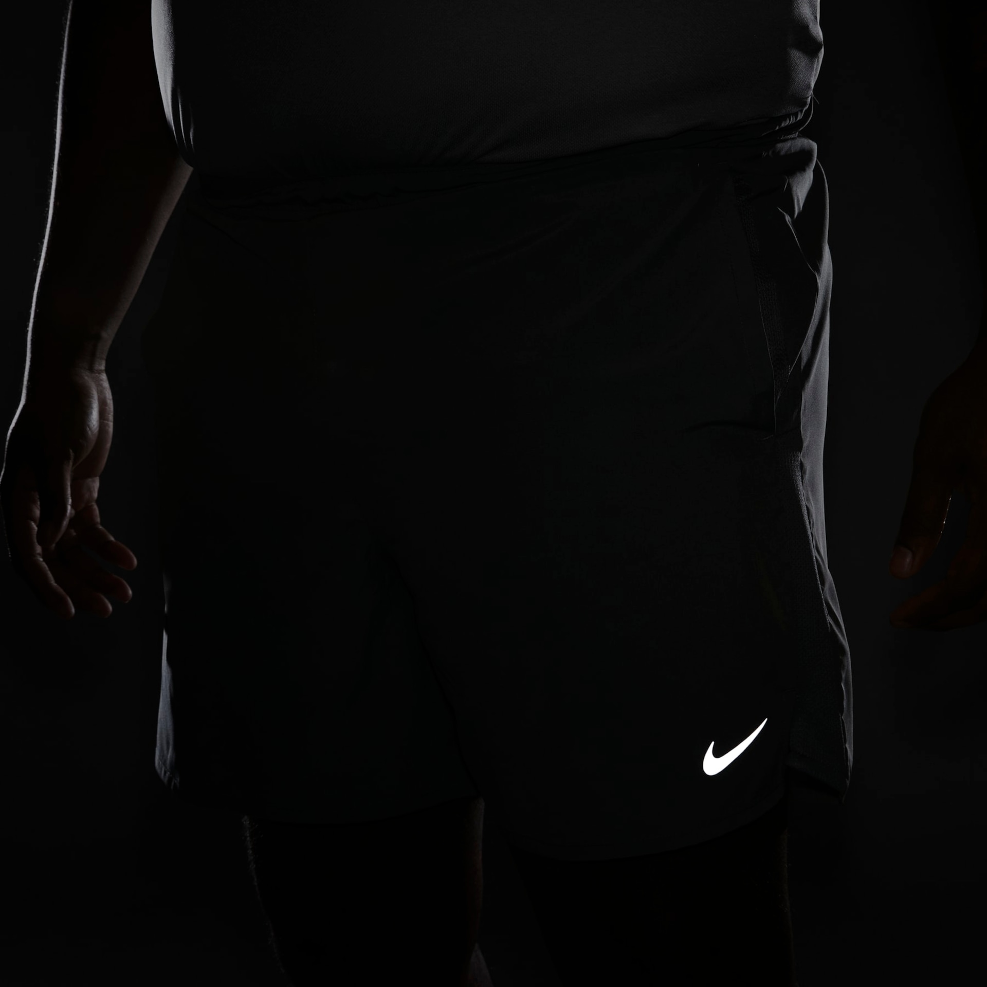 Shorts Nike Dri-FIT Challenger 2-in-1 Masculino - Foto 18