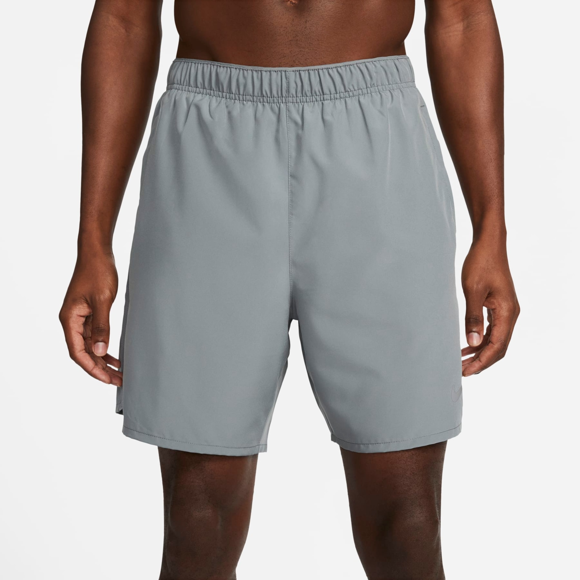Shorts Nike Dri-FIT Challenger 2-in-1 Masculino - Foto 2