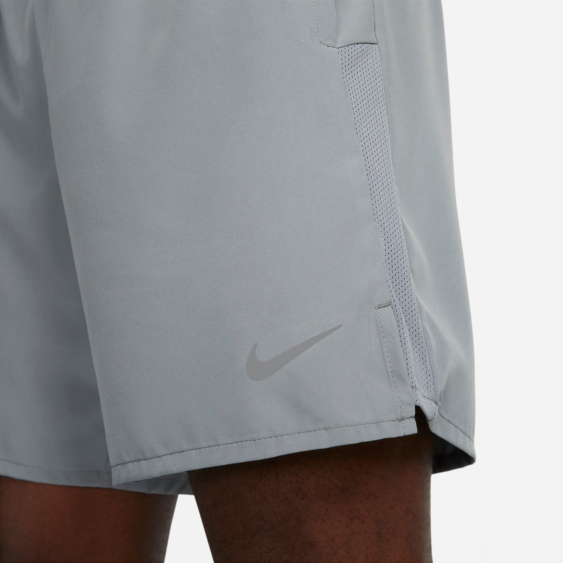 Shorts Nike Dri-FIT Challenger 2-in-1 Masculino - Foto 4