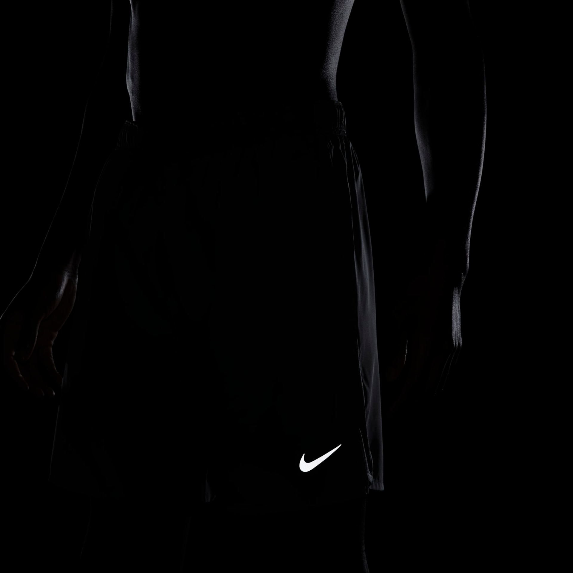 Shorts Nike Dri-FIT Challenger 2-in-1 Masculino - Foto 8