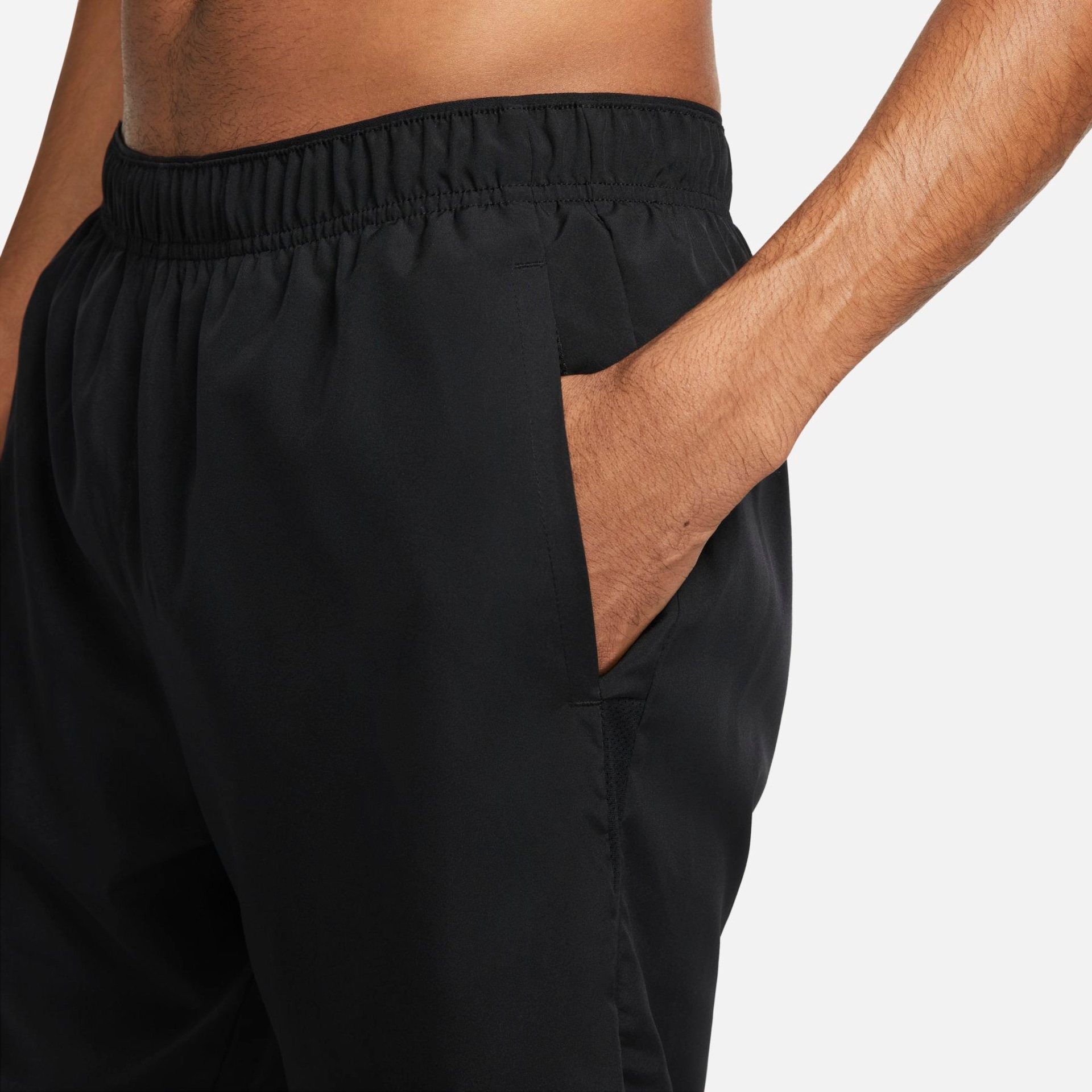 Shorts Nike Dri-FIT Challenger 2-in-1 Masculino - Foto 4