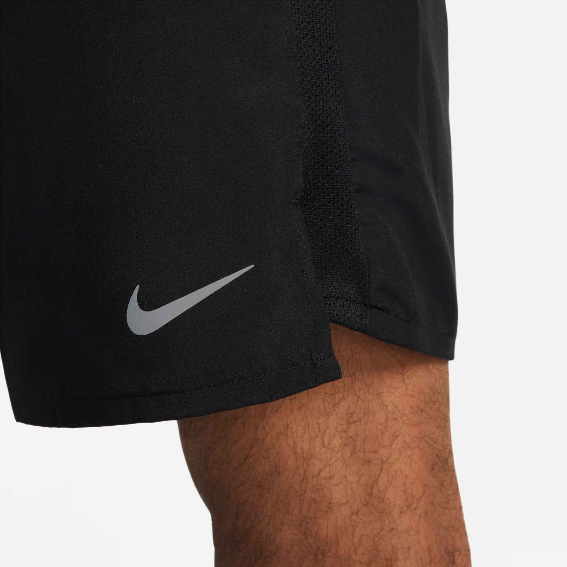 Shorts Nike Dri-FIT Challenger 2-in-1 Masculino - Foto 5