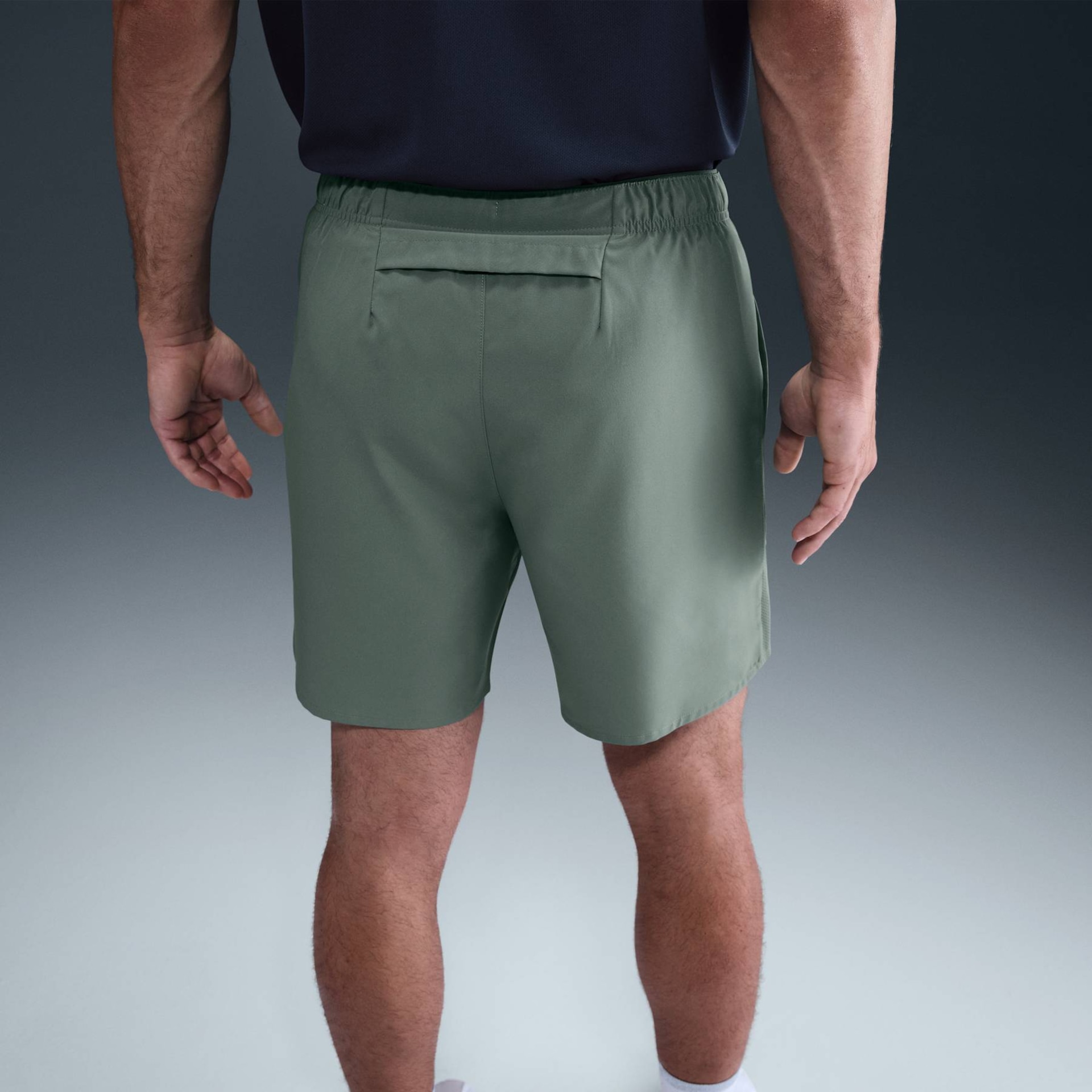 Shorts Nike Dri-FIT Challenger 2-in-1 Masculino - Foto 3