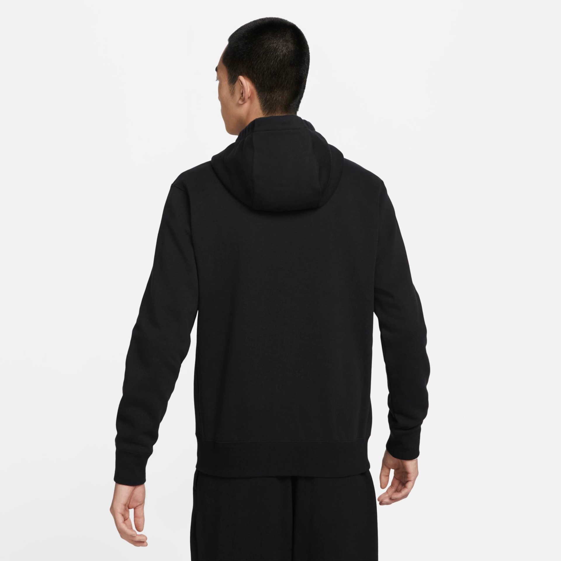 Blusão Nike Club+ Masculino - Foto 2