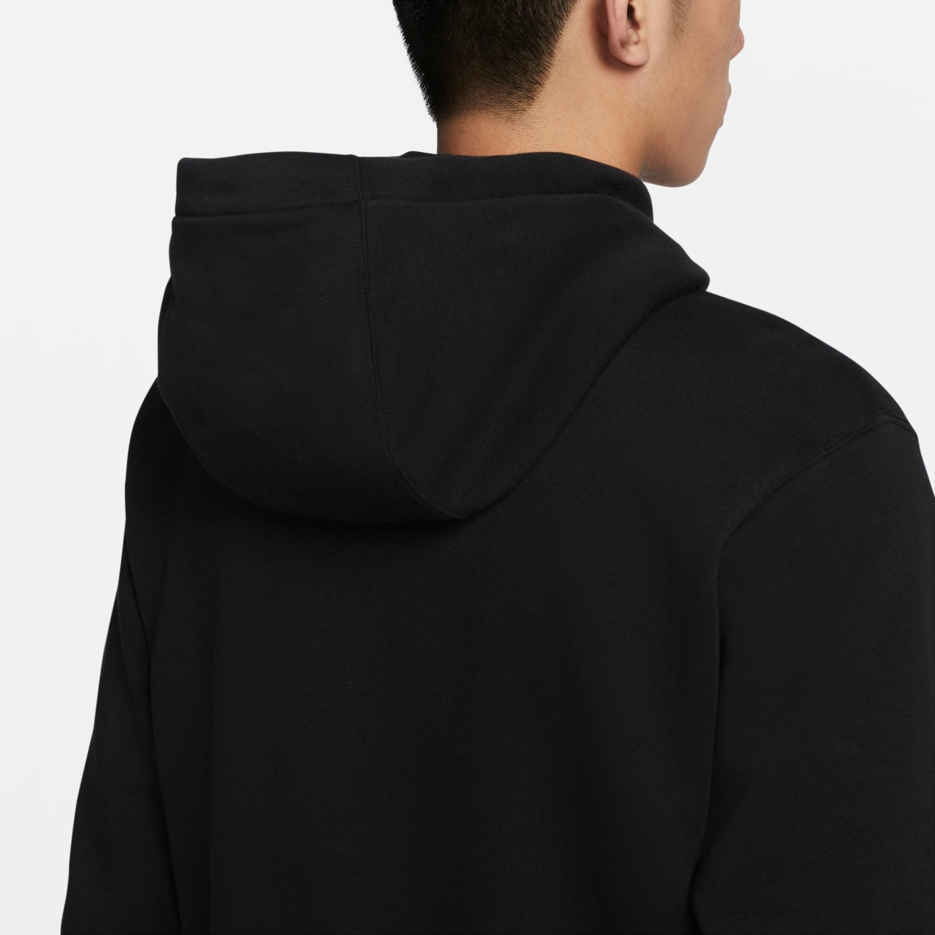 Blusão Nike Club+ Masculino - Foto 5