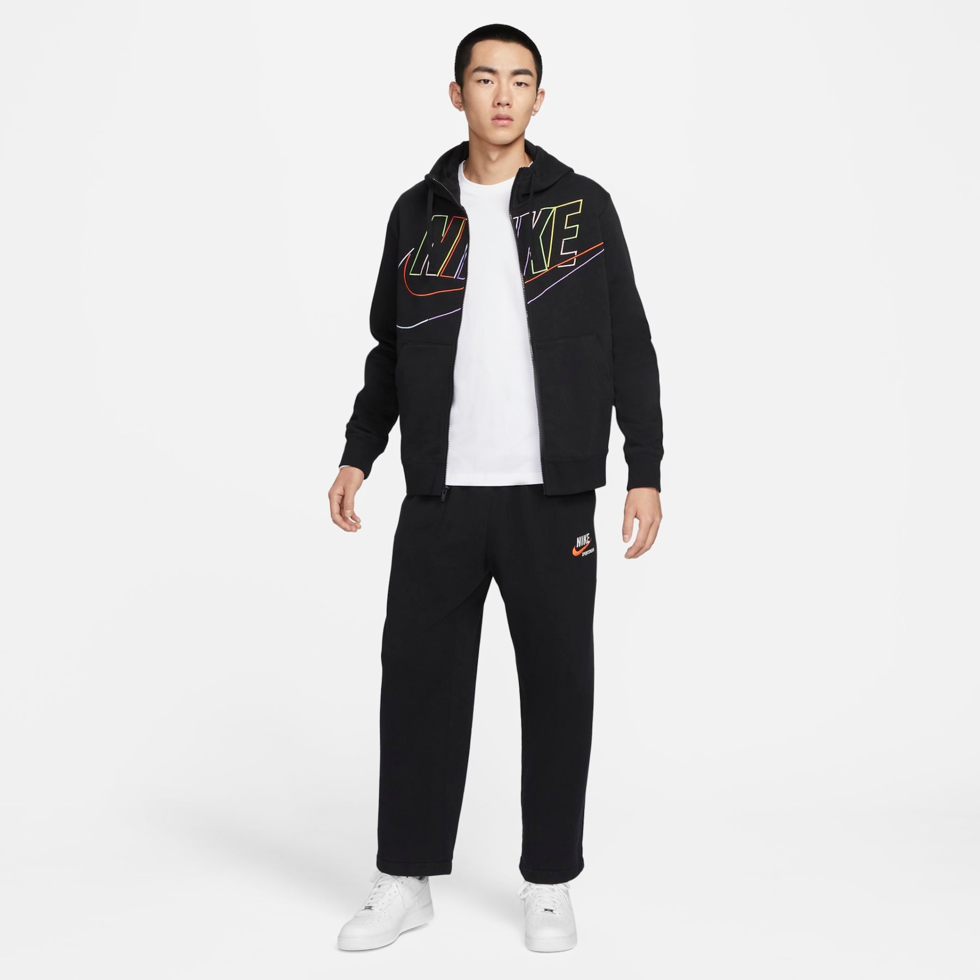 Blusão Nike Club+ Masculino - Foto 6