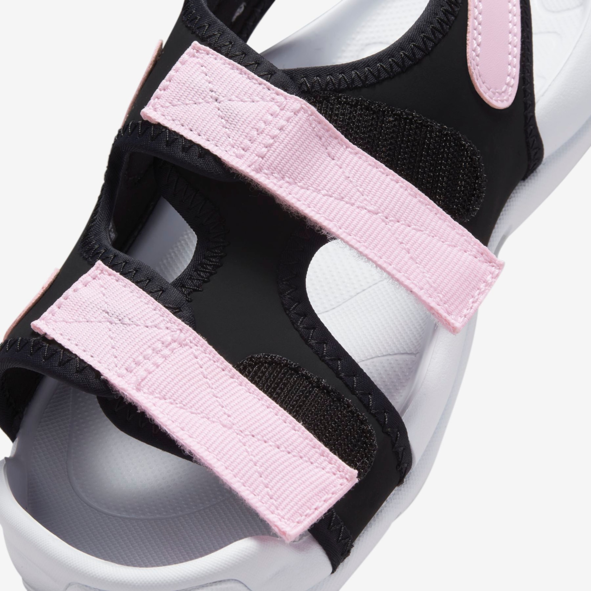 Sandália Nike Sunray Adjust 6 Infantil - Foto 6