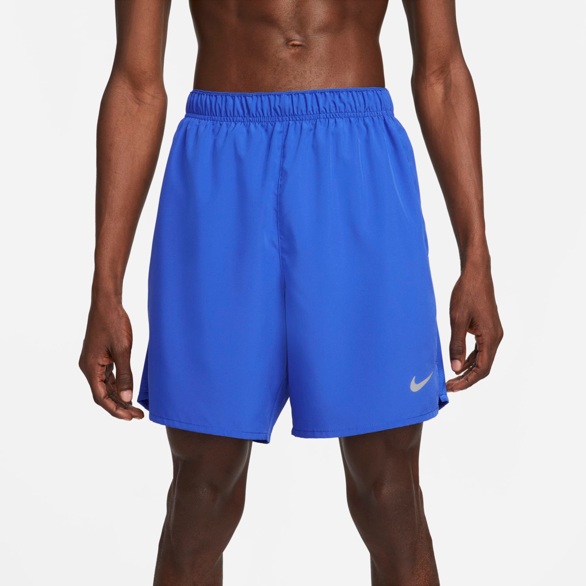 Shorts Nike Challenger Masculino - Foto 2