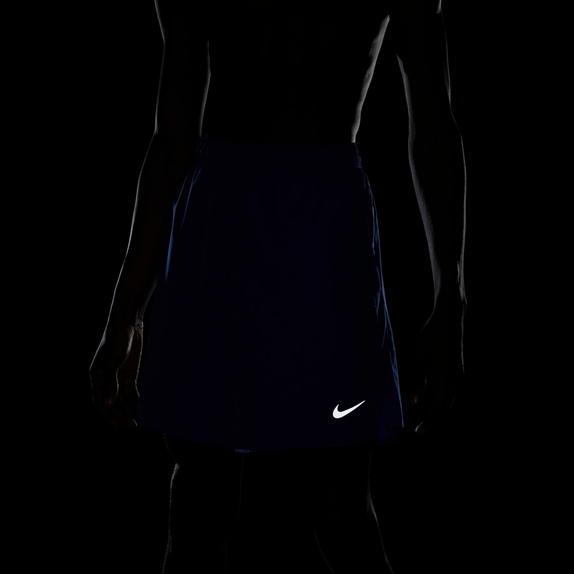 Shorts Nike Challenger Masculino - Foto 8