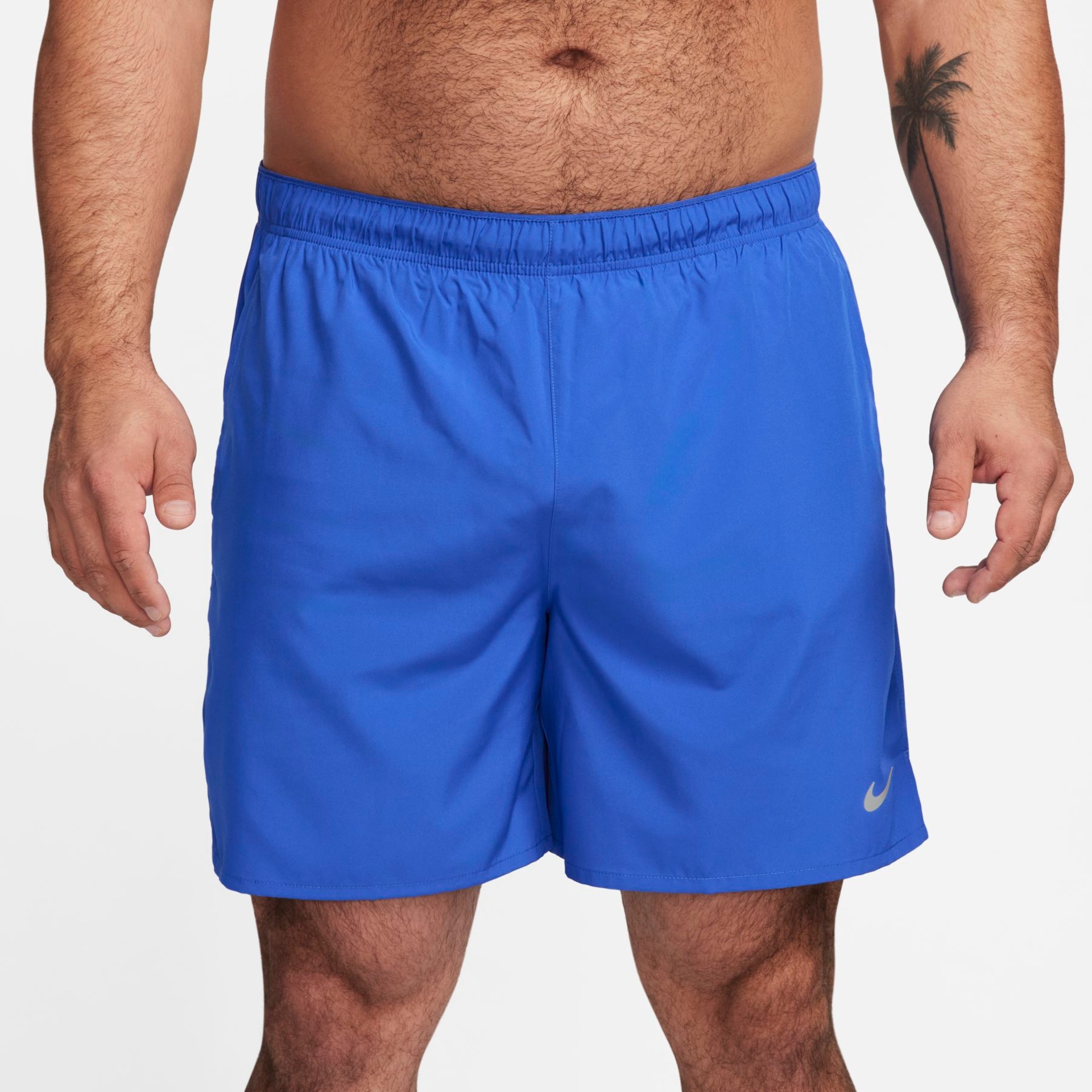 Shorts Nike Challenger Masculino - Foto 10