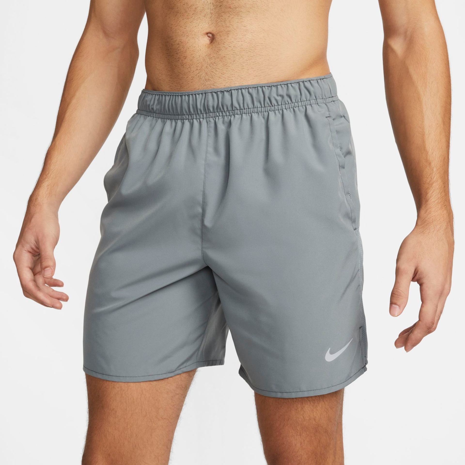 Shorts Nike Challenger Masculino - Foto 2