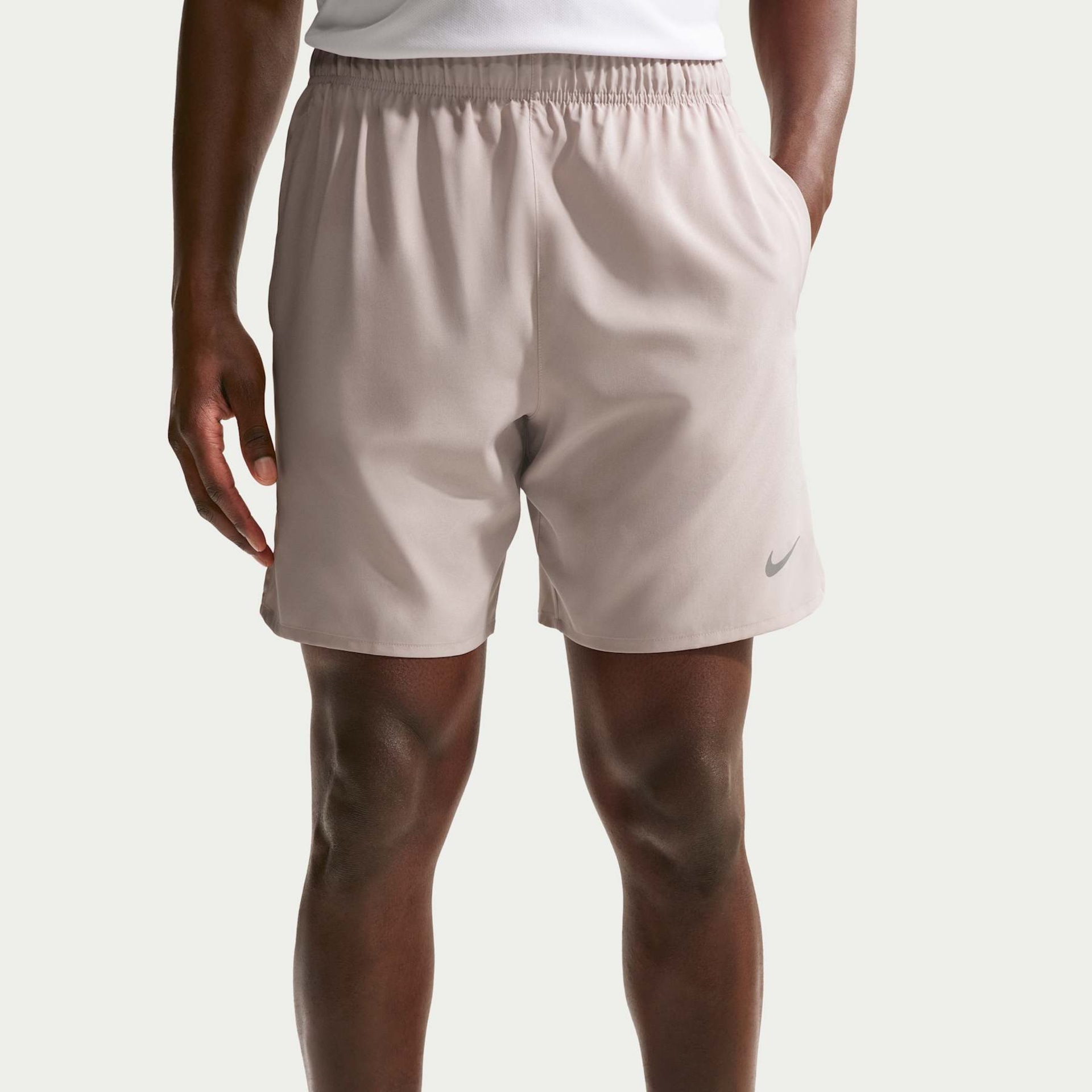 Shorts Nike Challenger Masculino - Foto 2