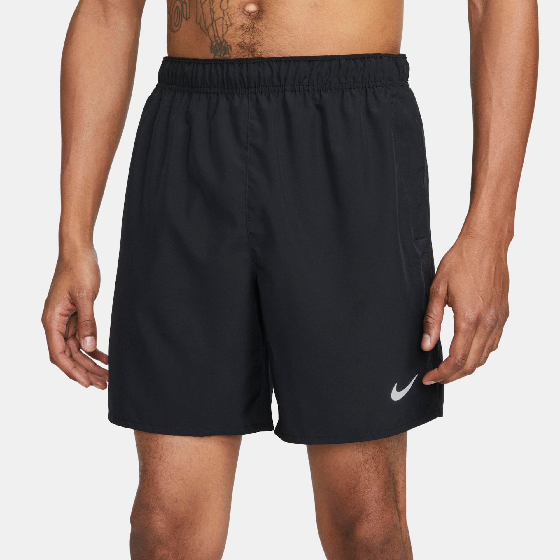 Shorts Nike Challenger Masculino - Foto 2